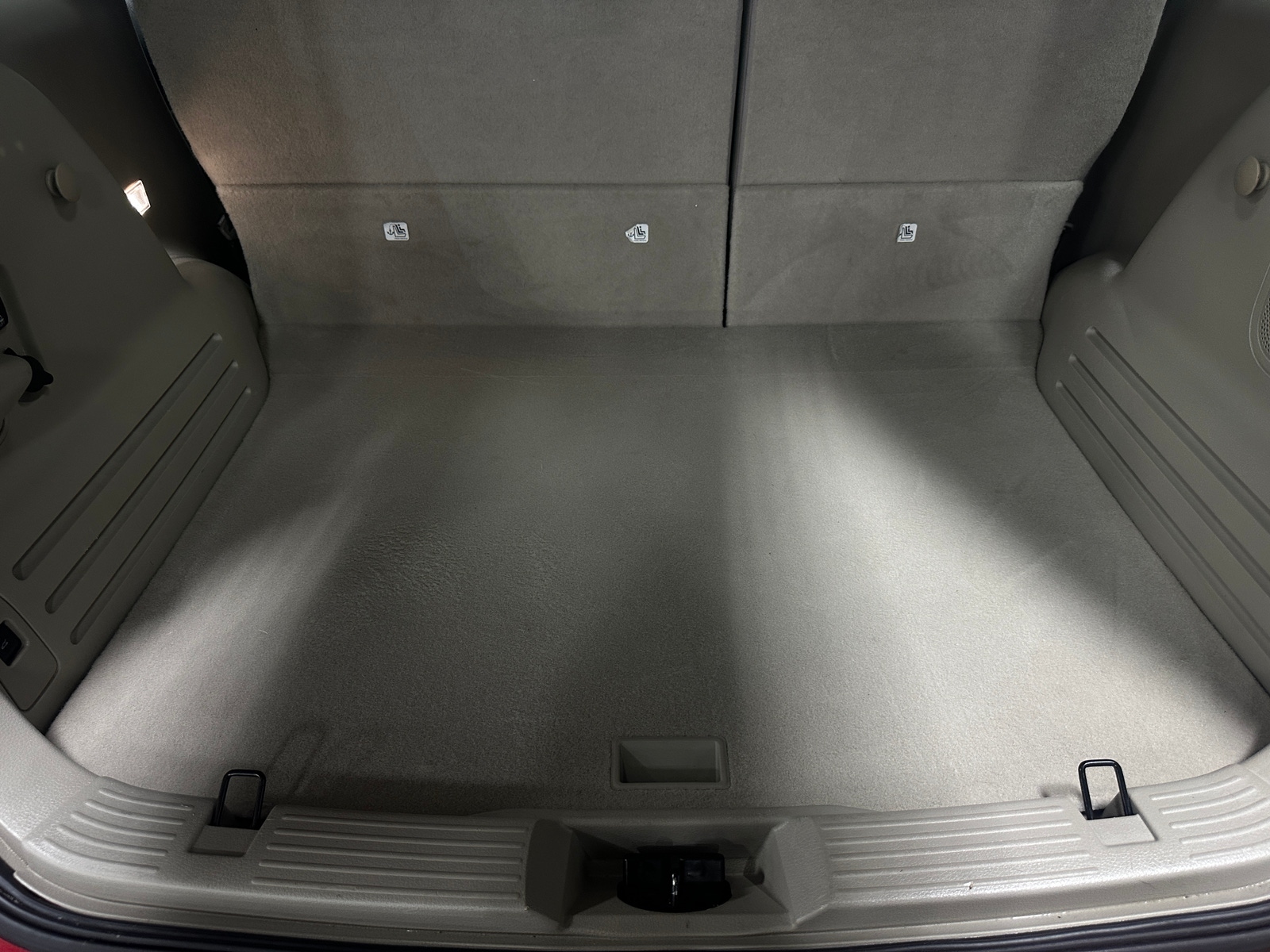 Thumbnail: 2013 Lincoln MKX - 6