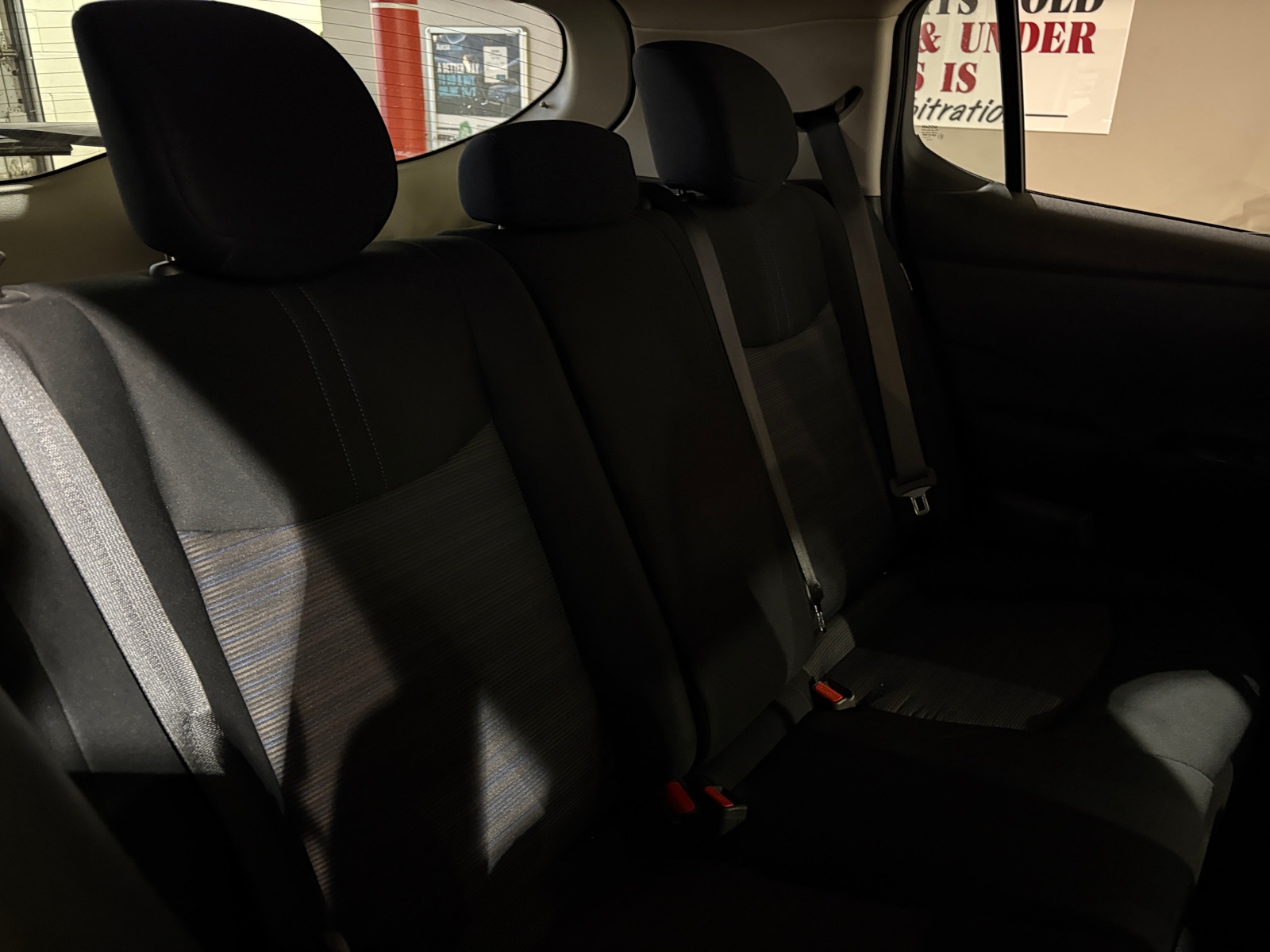 Thumbnail: 2024 Nissan Leaf - 6