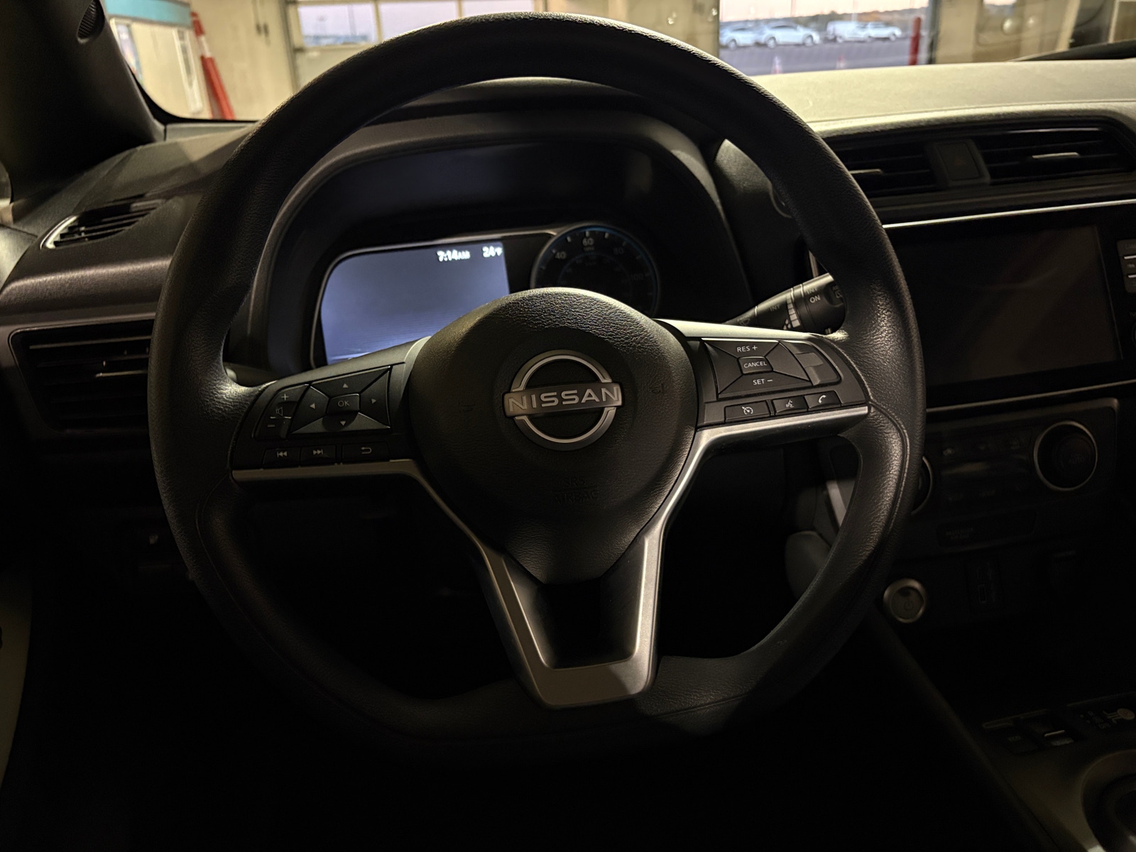 Thumbnail: 2024 Nissan Leaf - 5