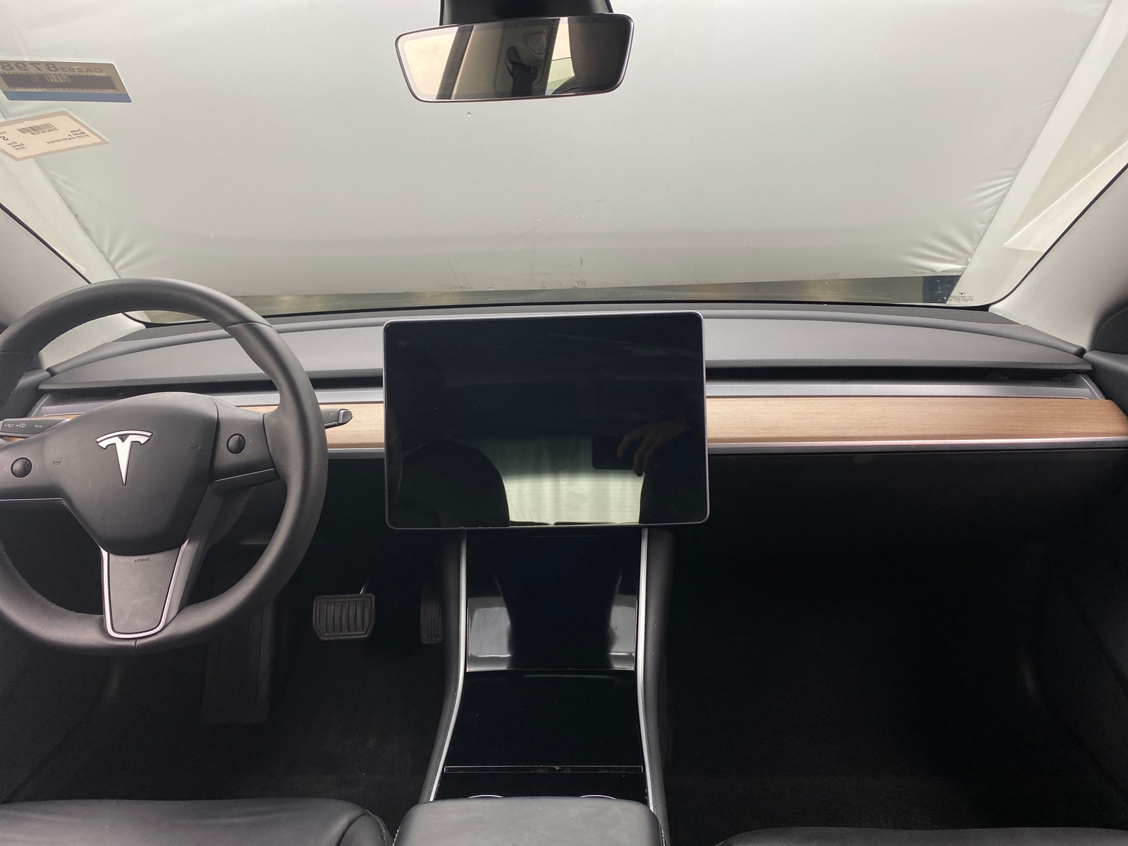 Thumbnail: 2019 Tesla Model 3 - 2