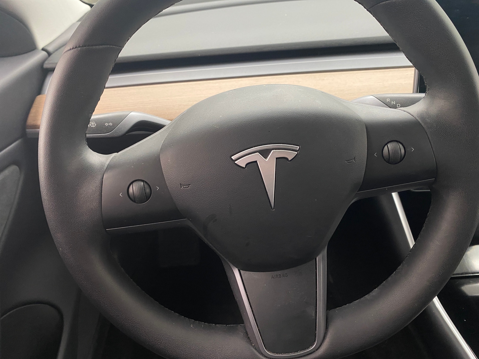 Thumbnail: 2019 Tesla Model 3 - 4