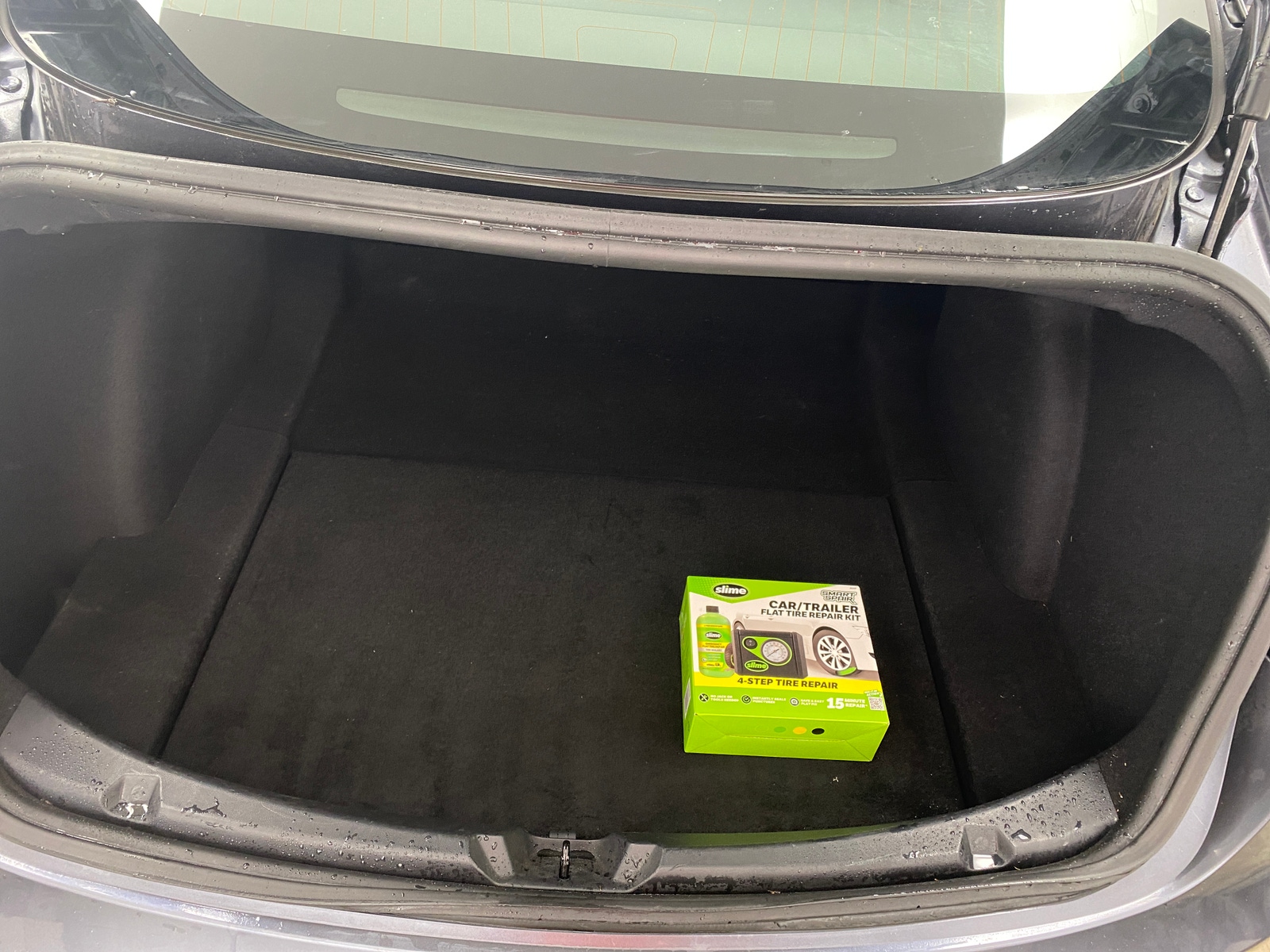 Thumbnail: 2019 Tesla Model 3 - 6