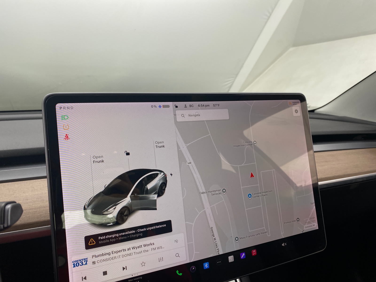 Thumbnail: 2019 Tesla Model 3 - 3