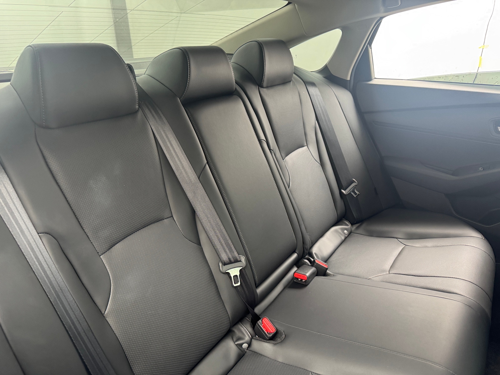 Thumbnail: 2024 Honda Accord - 5