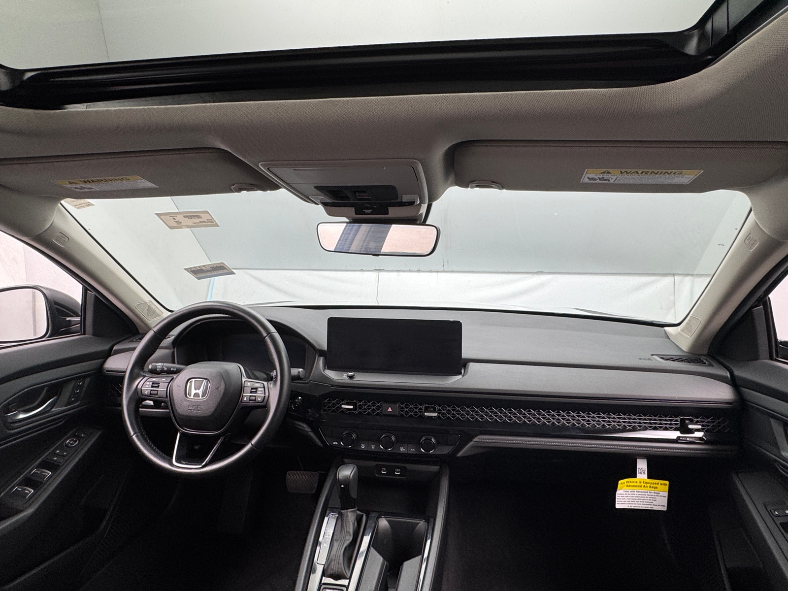 Thumbnail: 2024 Honda Accord - 2