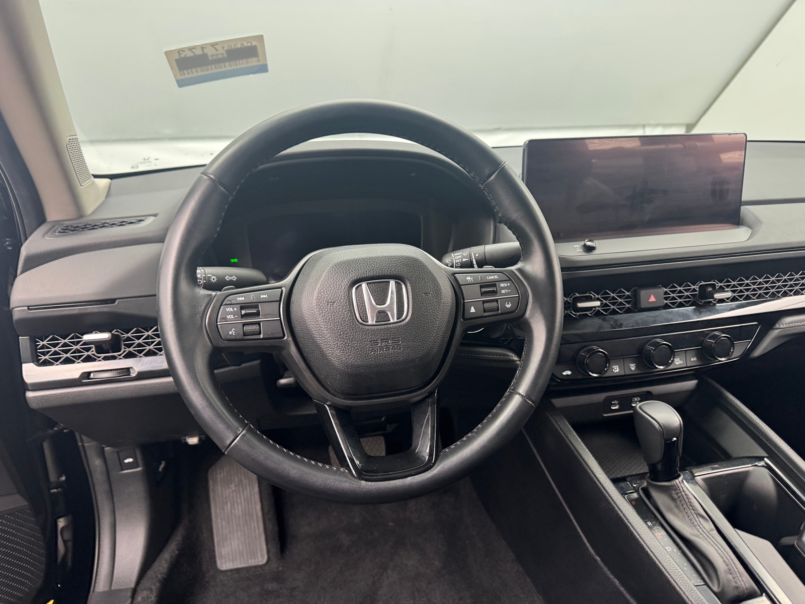 Thumbnail: 2024 Honda Accord - 4