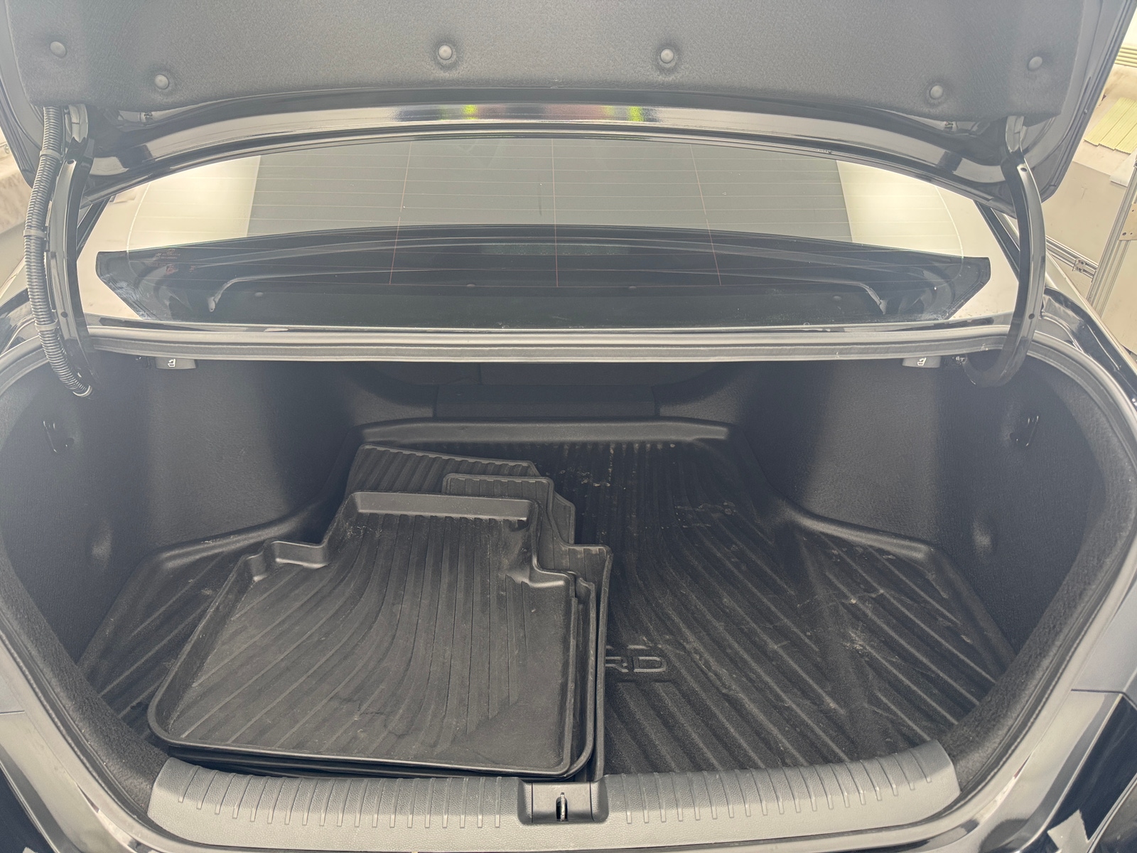 Thumbnail: 2024 Honda Accord - 6