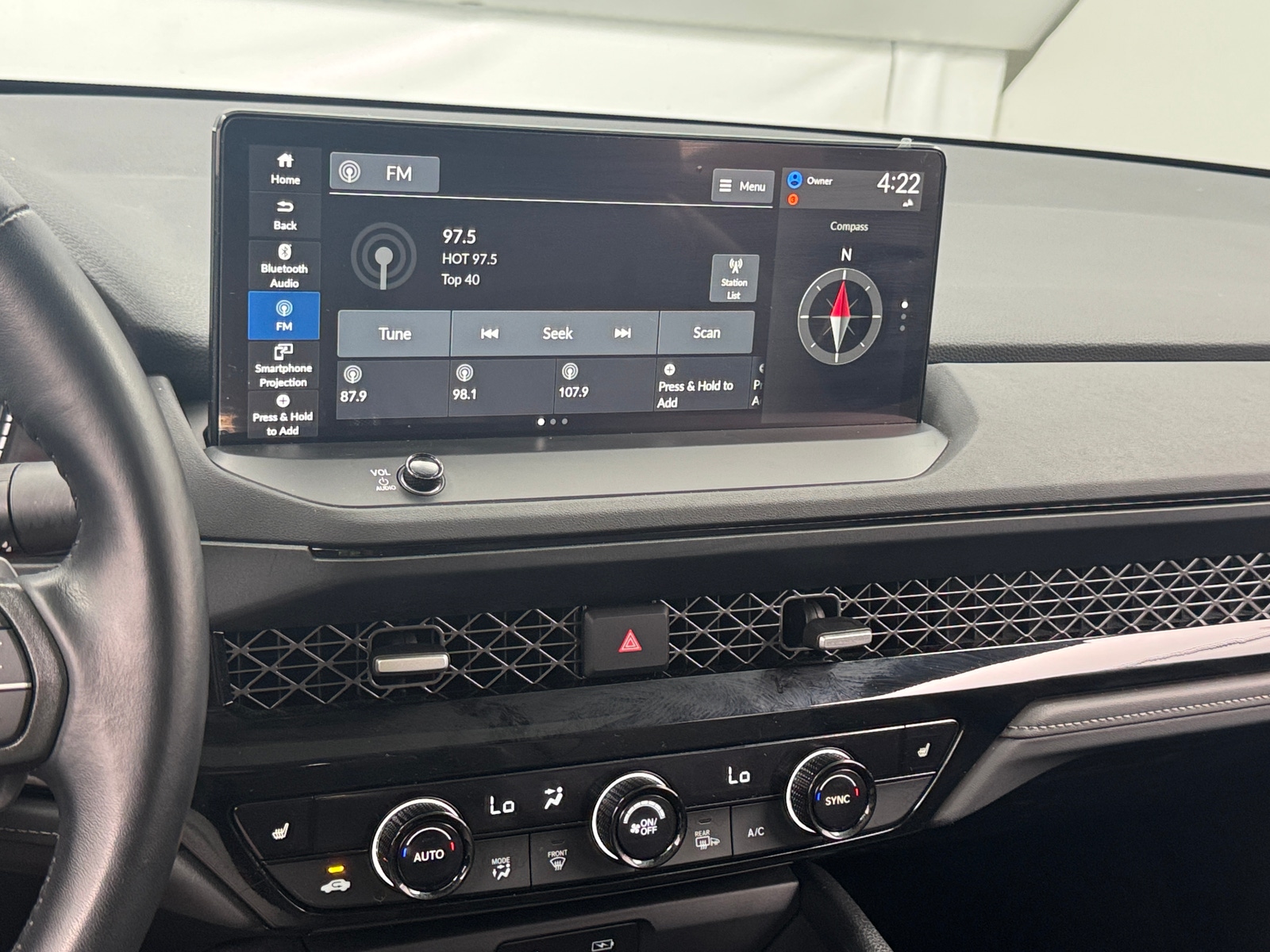 Thumbnail: 2024 Honda Accord - 3