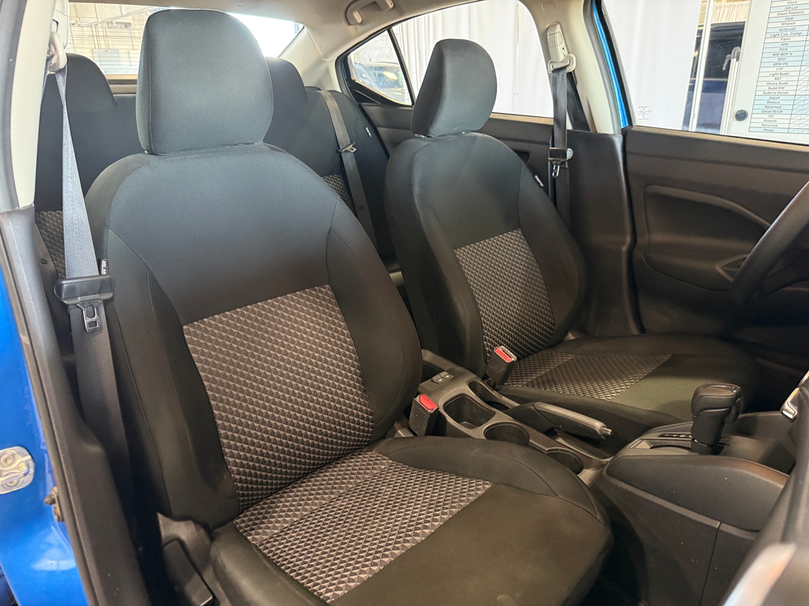 Thumbnail: 2024 Nissan Versa - 2