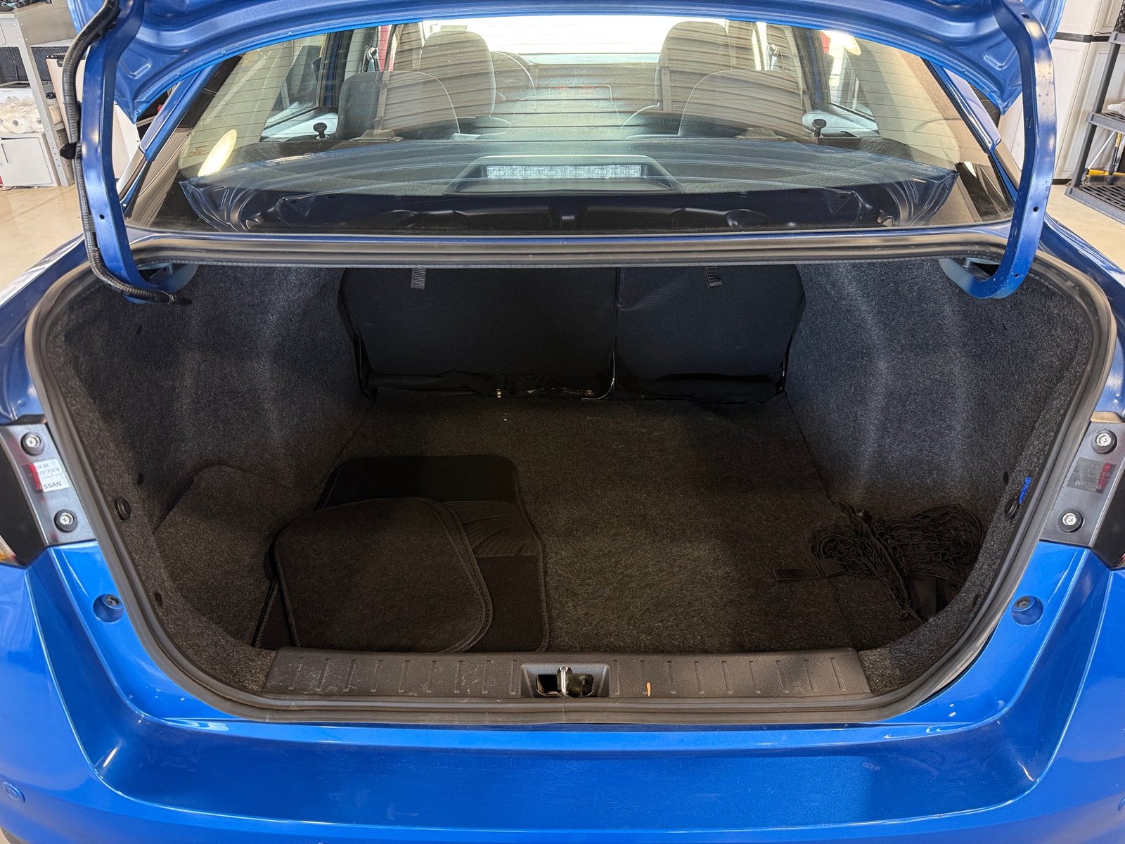 Thumbnail: 2024 Nissan Versa - 7