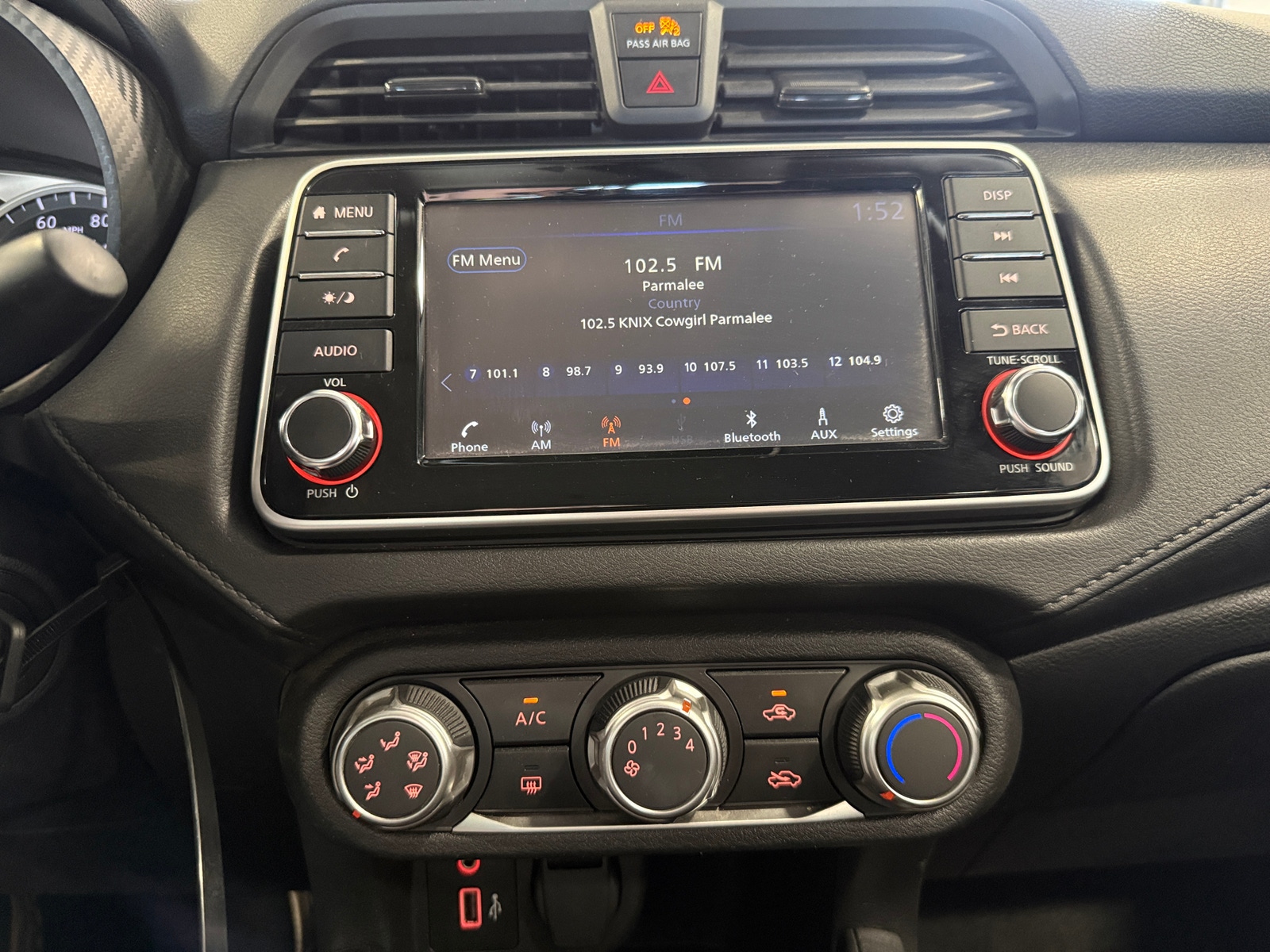 Thumbnail: 2024 Nissan Versa - 4