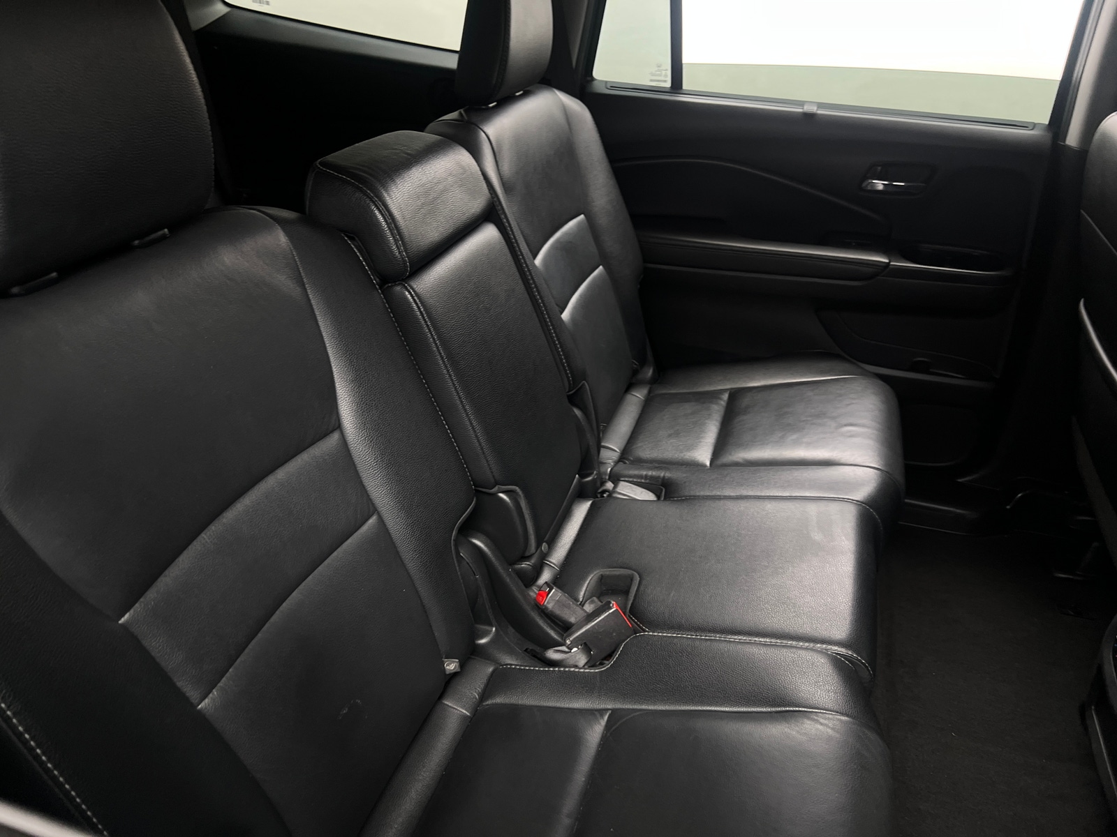 Thumbnail: 2022 Honda Pilot - 5