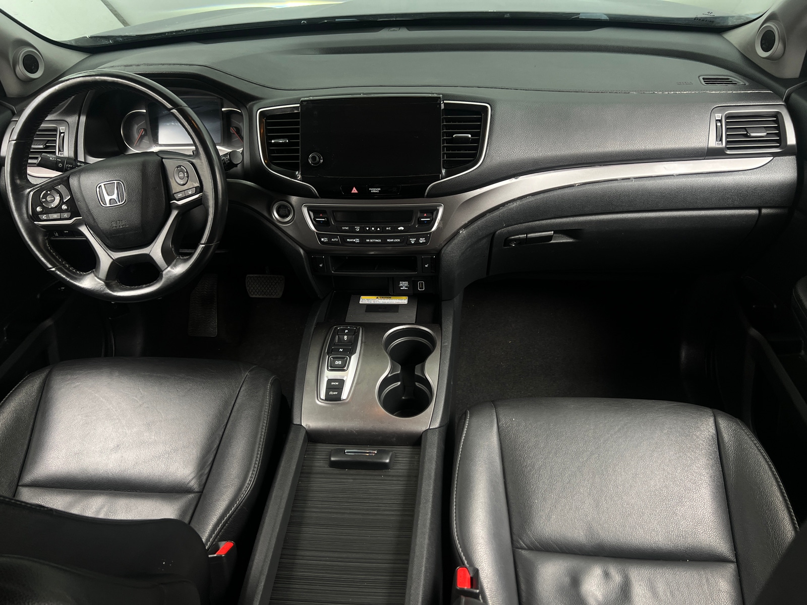 Thumbnail: 2022 Honda Pilot - 2