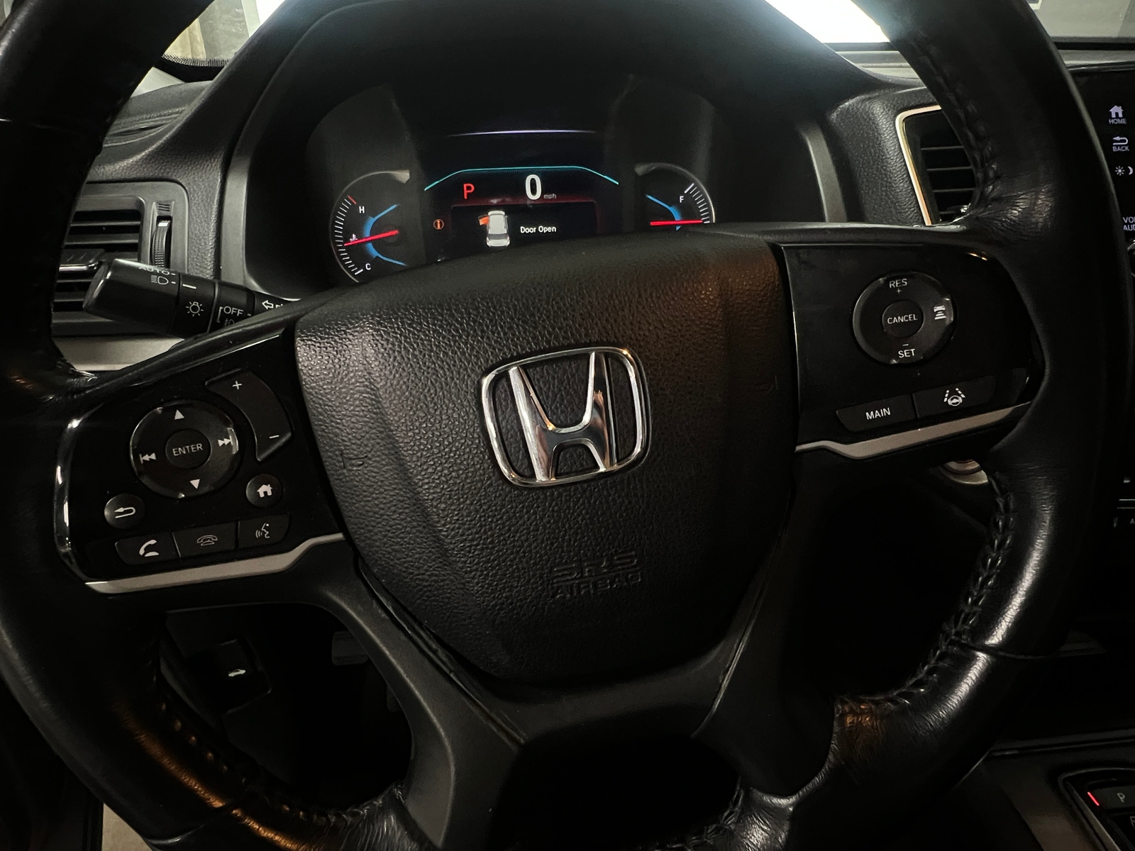 Thumbnail: 2022 Honda Pilot - 4