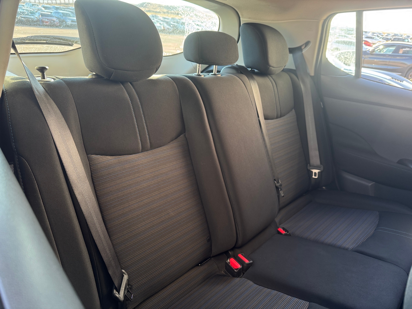 Thumbnail: 2025 Nissan Leaf - 6