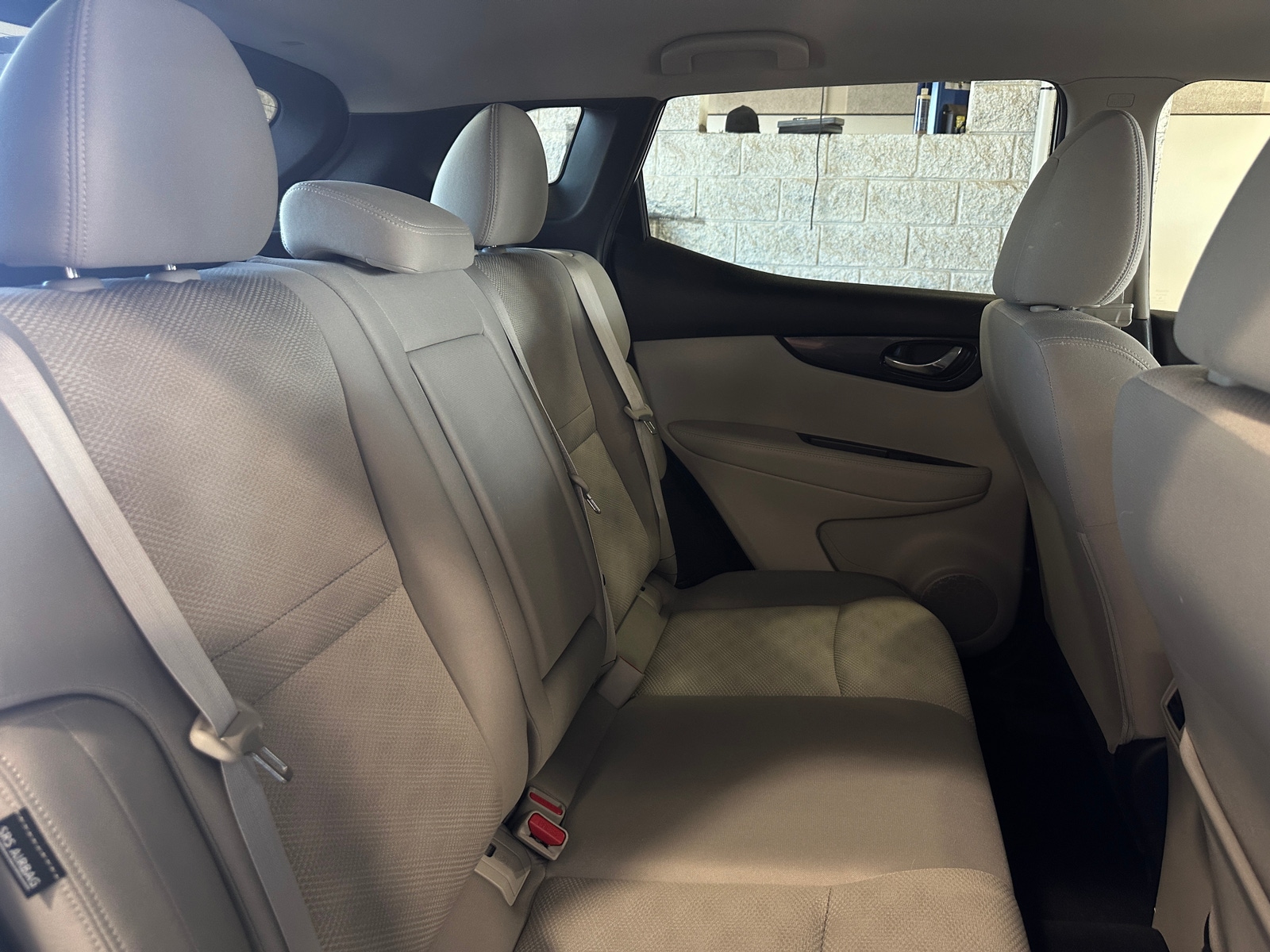 Thumbnail: 2020 Nissan Rogue Sport - 6