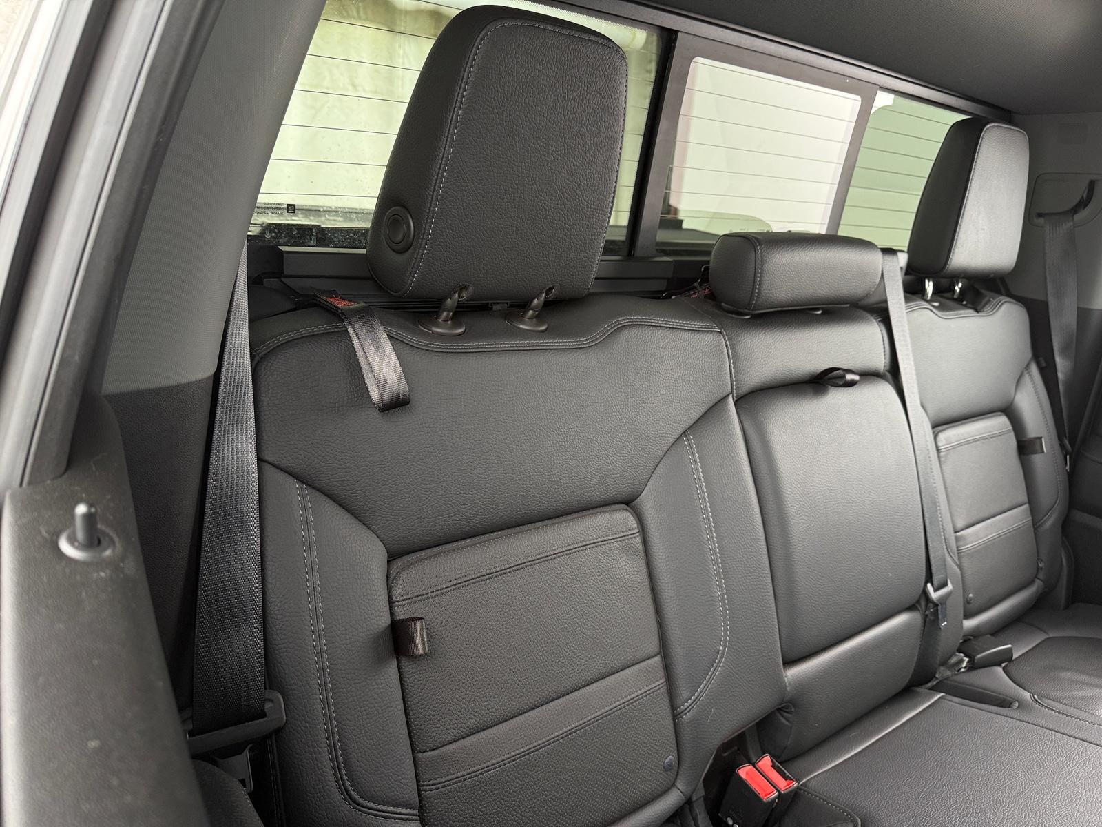 Thumbnail: 2021 GMC Sierra 1500 - 5