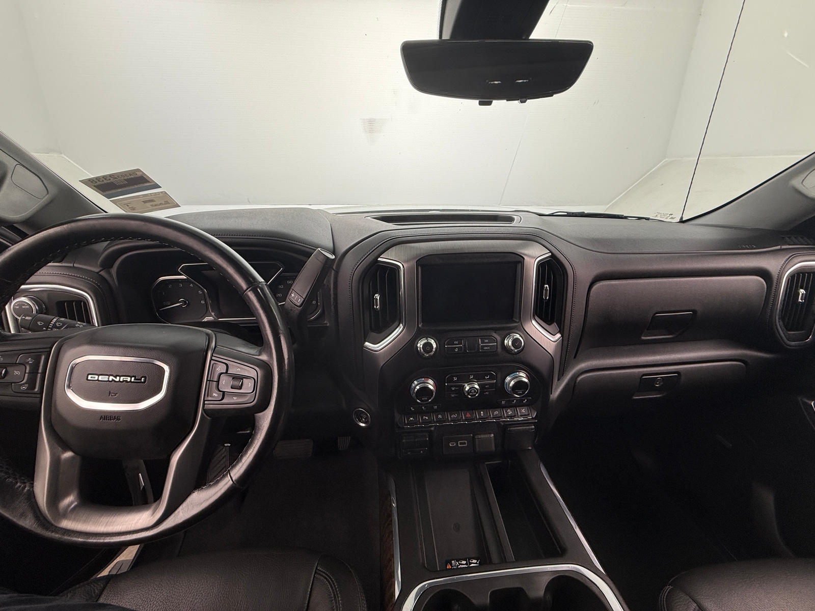 Thumbnail: 2021 GMC Sierra 1500 - 2