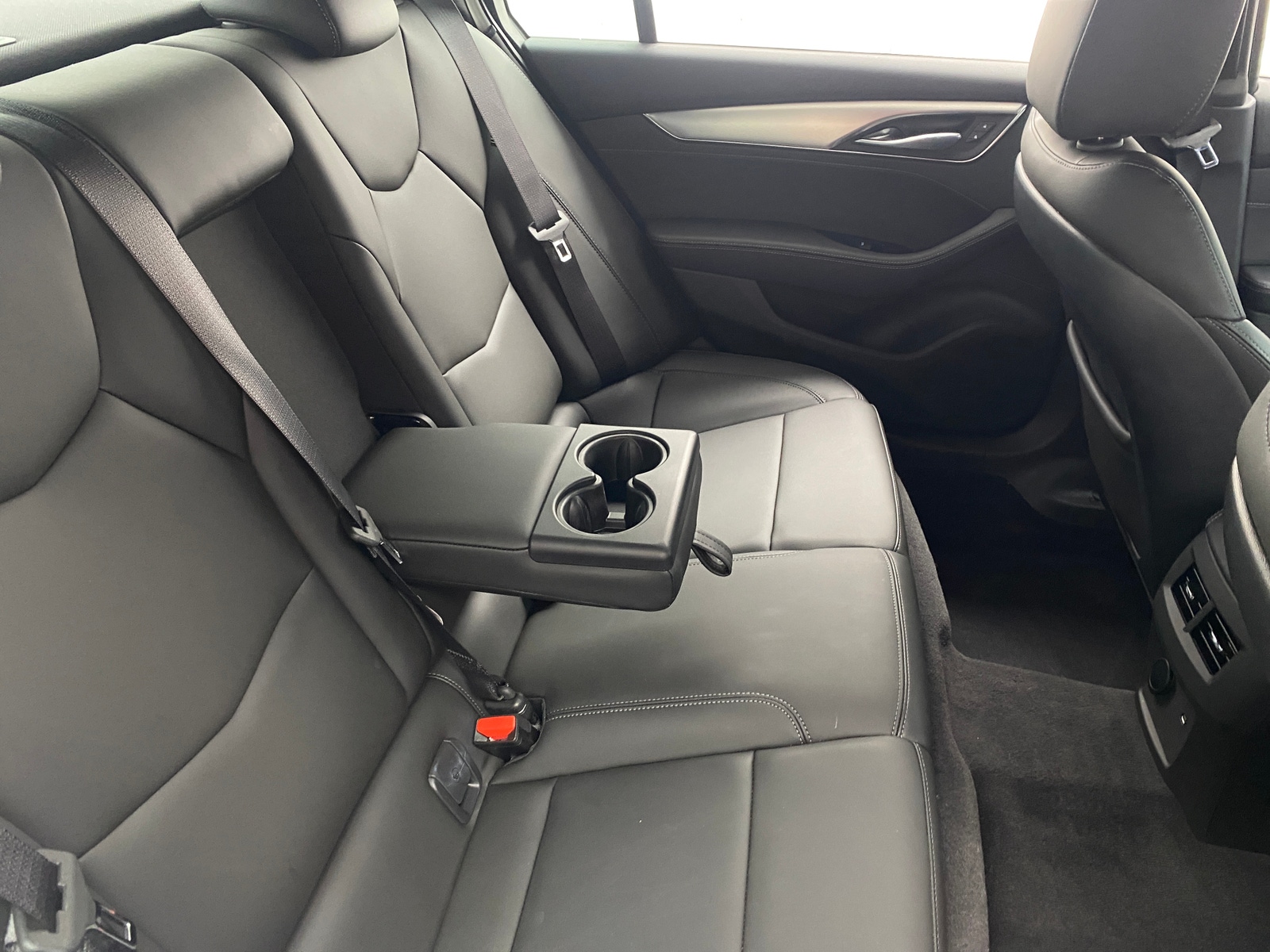 Thumbnail: 2024 Cadillac CT5 - 5