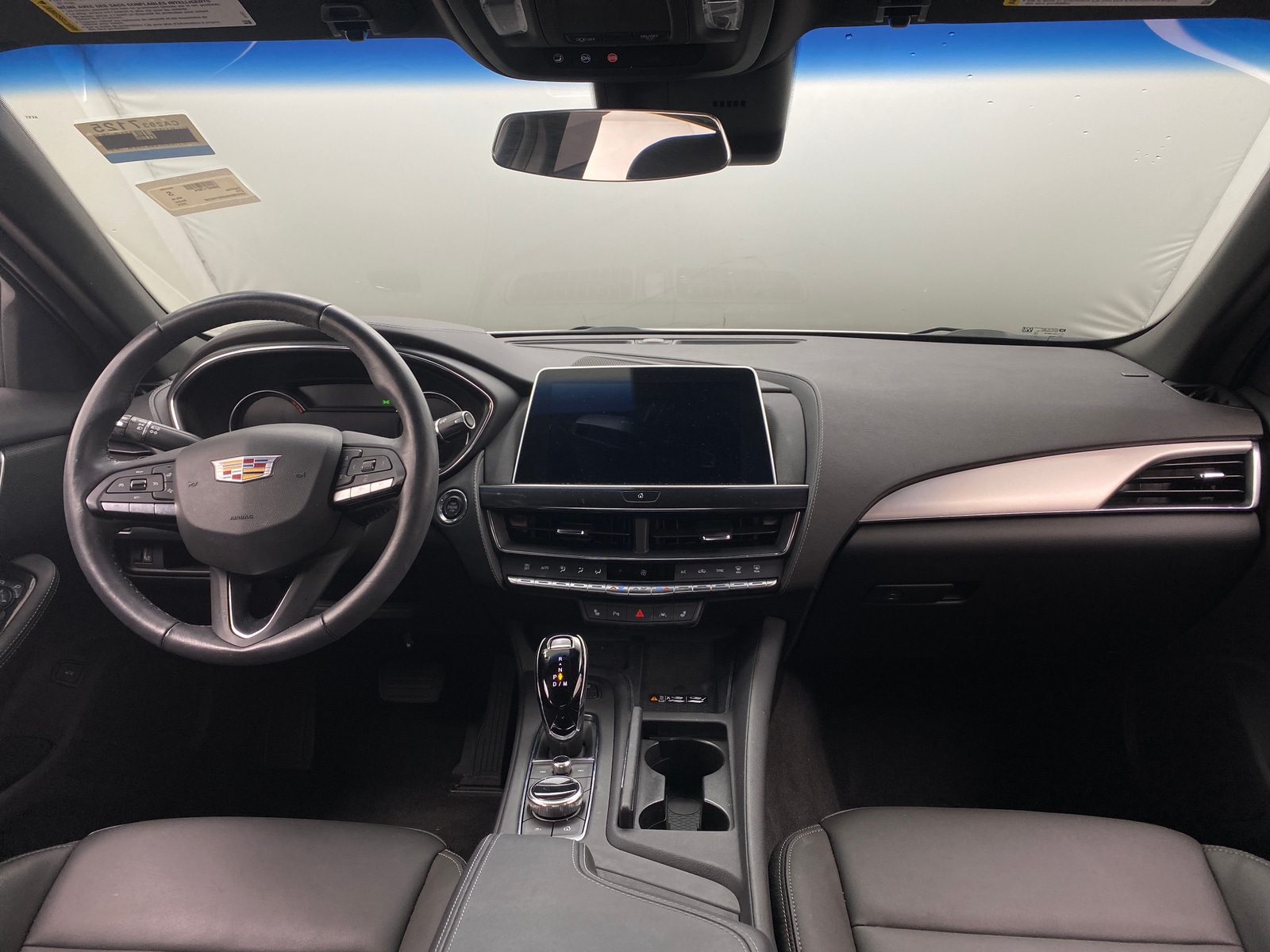 Thumbnail: 2024 Cadillac CT5 - 2