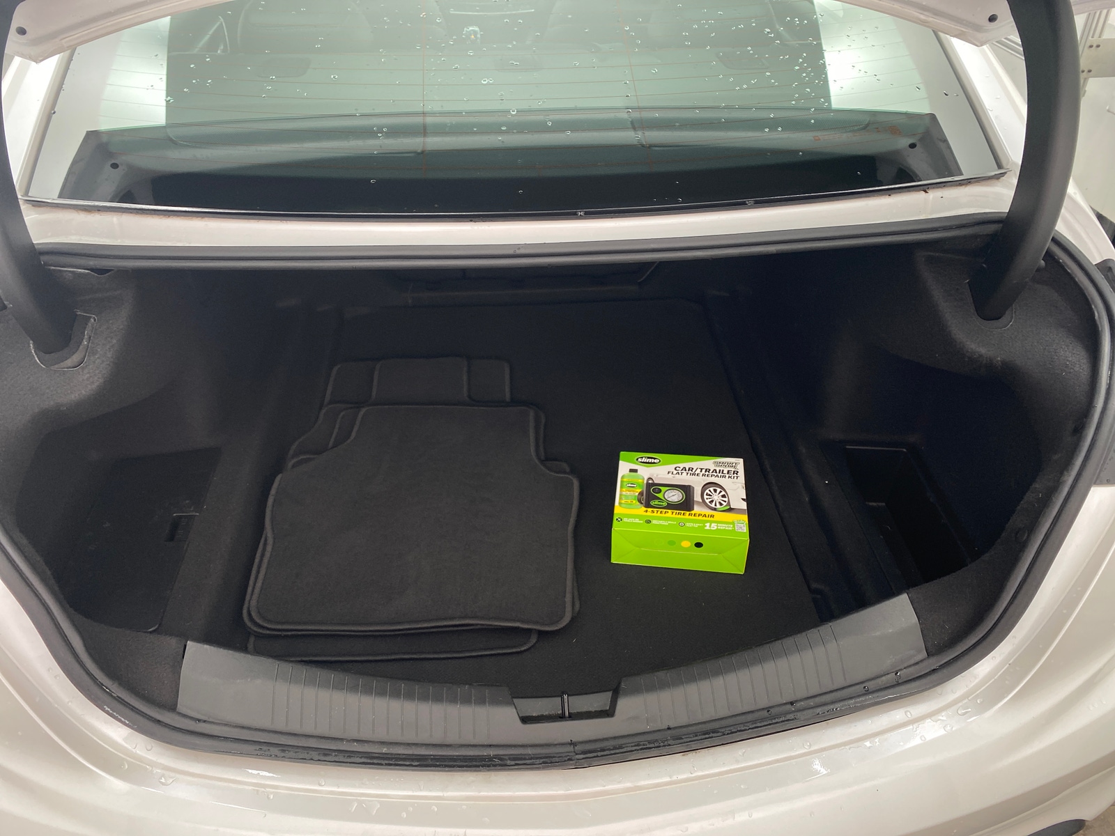 Thumbnail: 2024 Cadillac CT5 - 6