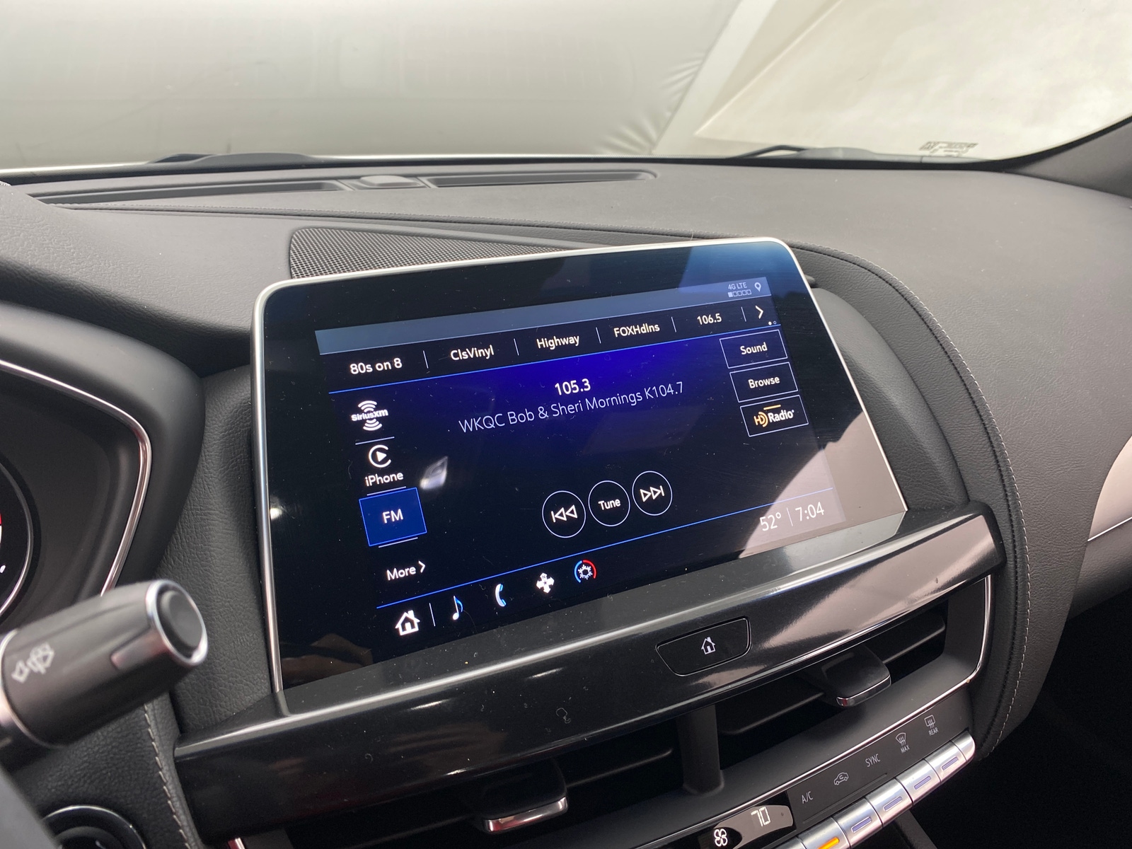 Thumbnail: 2024 Cadillac CT5 - 3