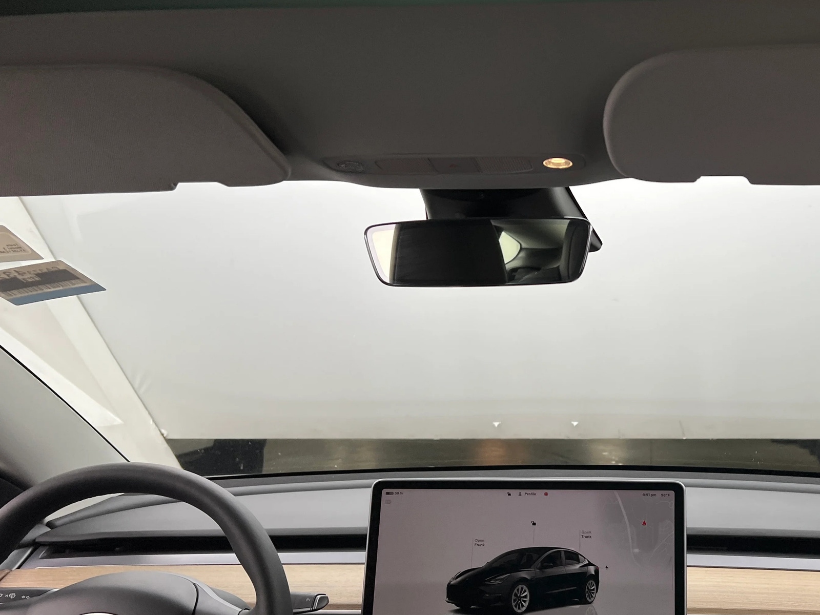 Thumbnail: 2022 Tesla Model 3 - 2