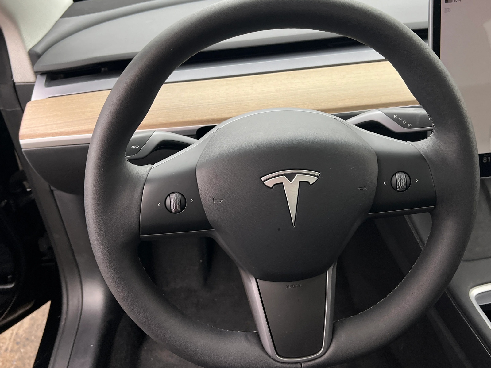 Thumbnail: 2022 Tesla Model 3 - 3