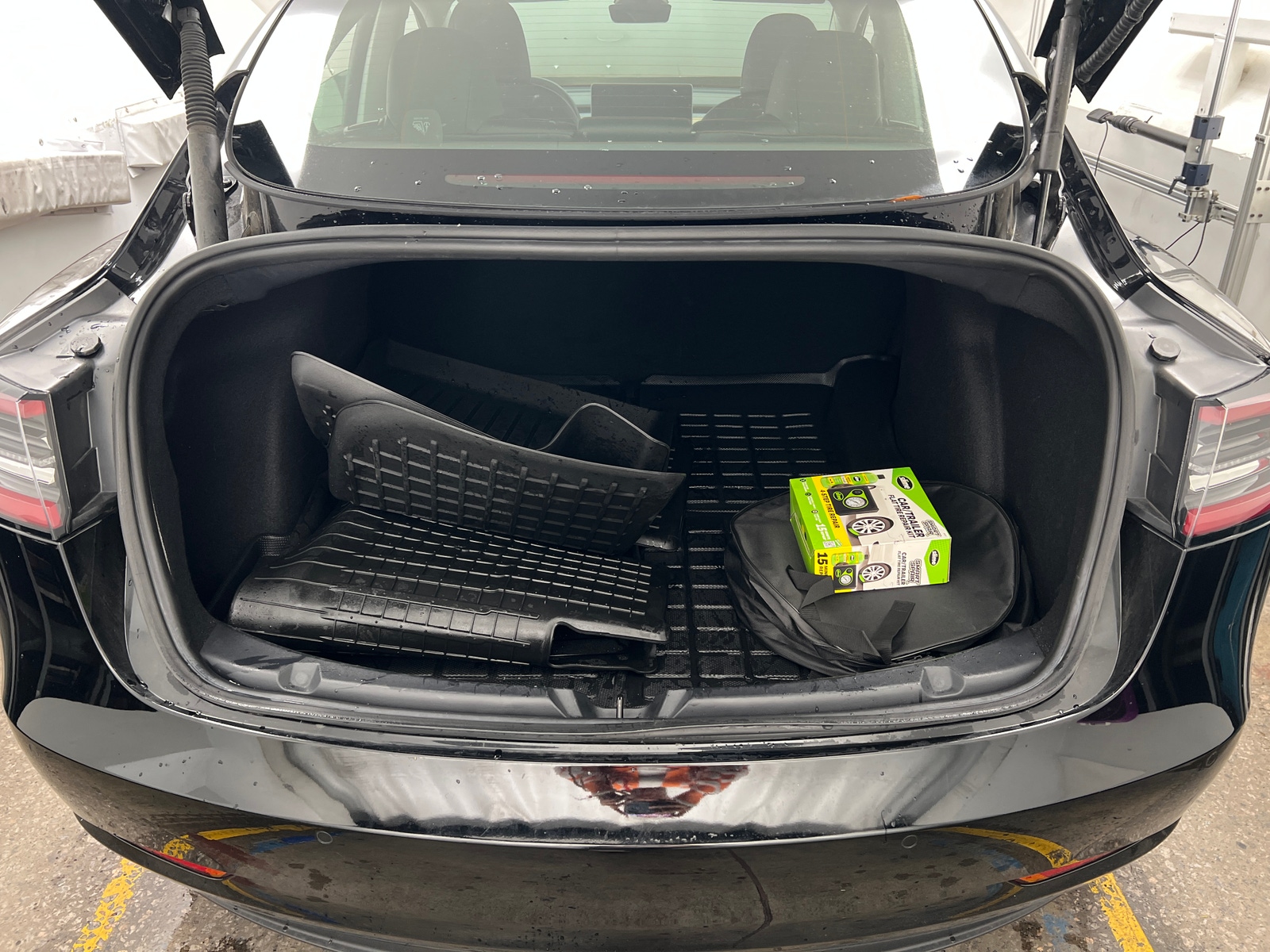 Thumbnail: 2022 Tesla Model 3 - 5