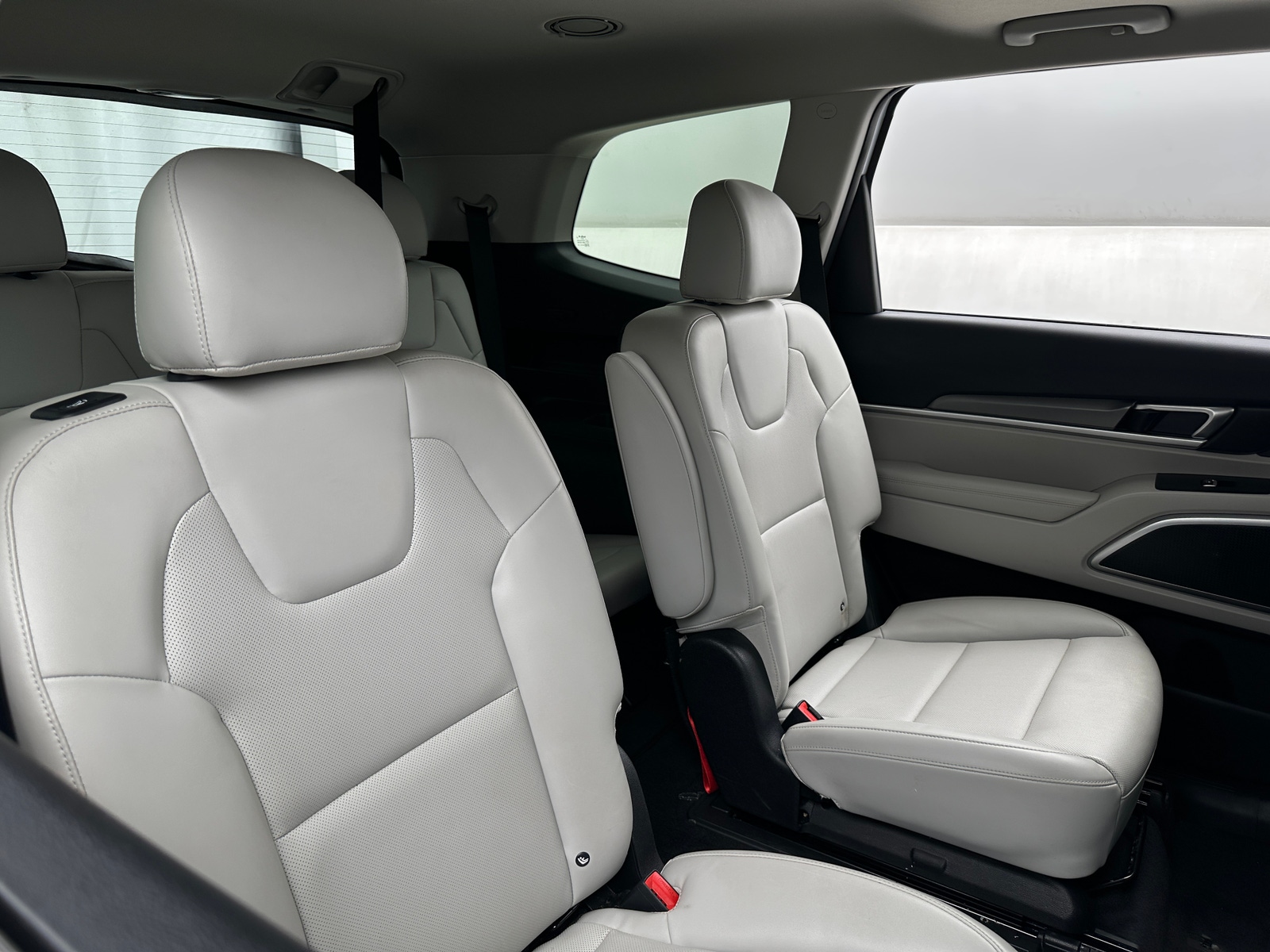 Thumbnail: 2022 Kia Telluride - 5