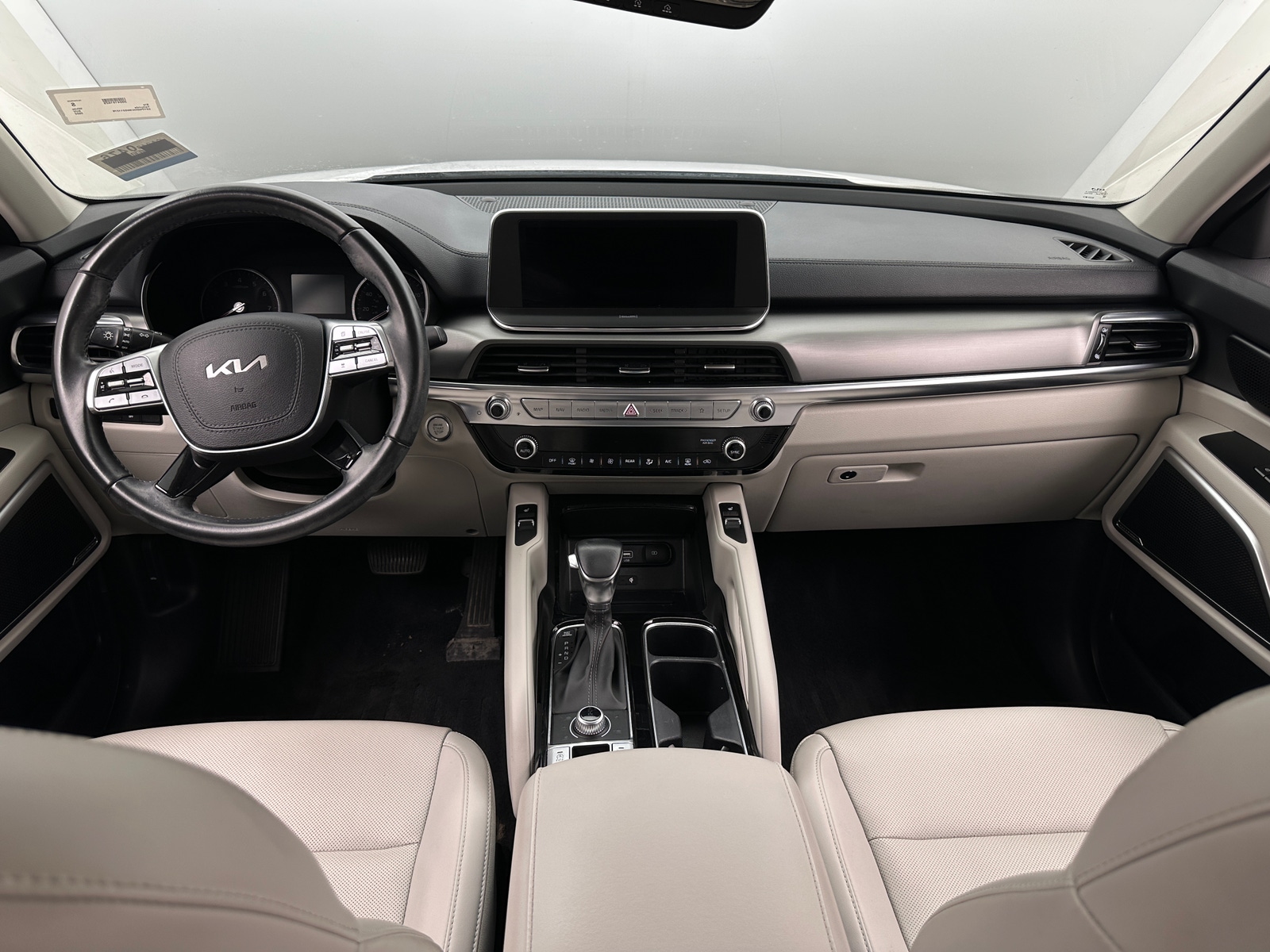 Thumbnail: 2022 Kia Telluride - 2