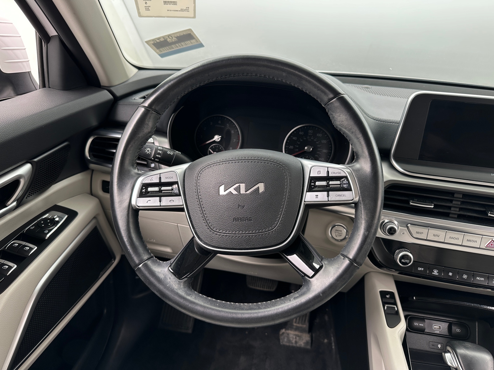 Thumbnail: 2022 Kia Telluride - 4