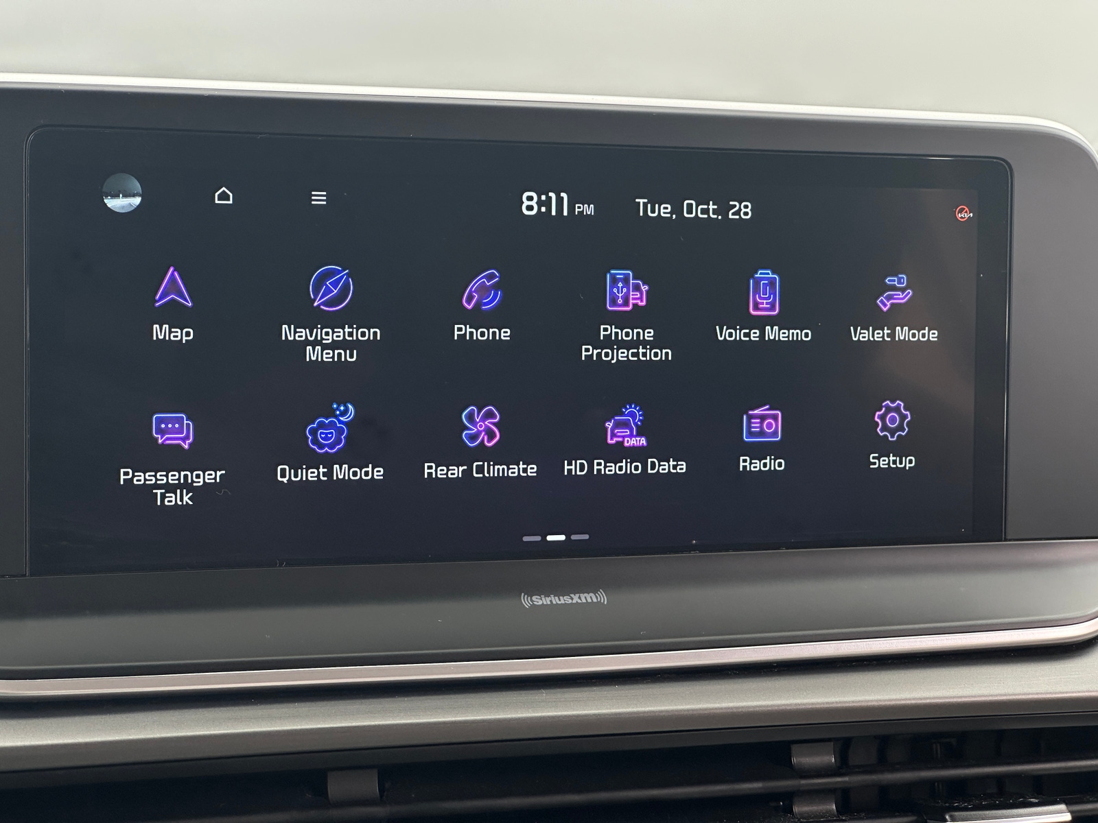 Thumbnail: 2022 Kia Telluride - 3