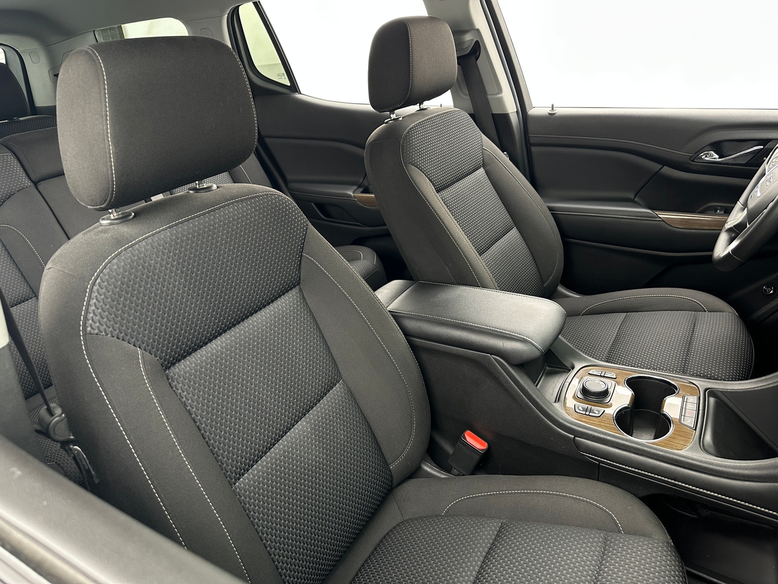 Thumbnail: 2021 GMC Acadia - 2