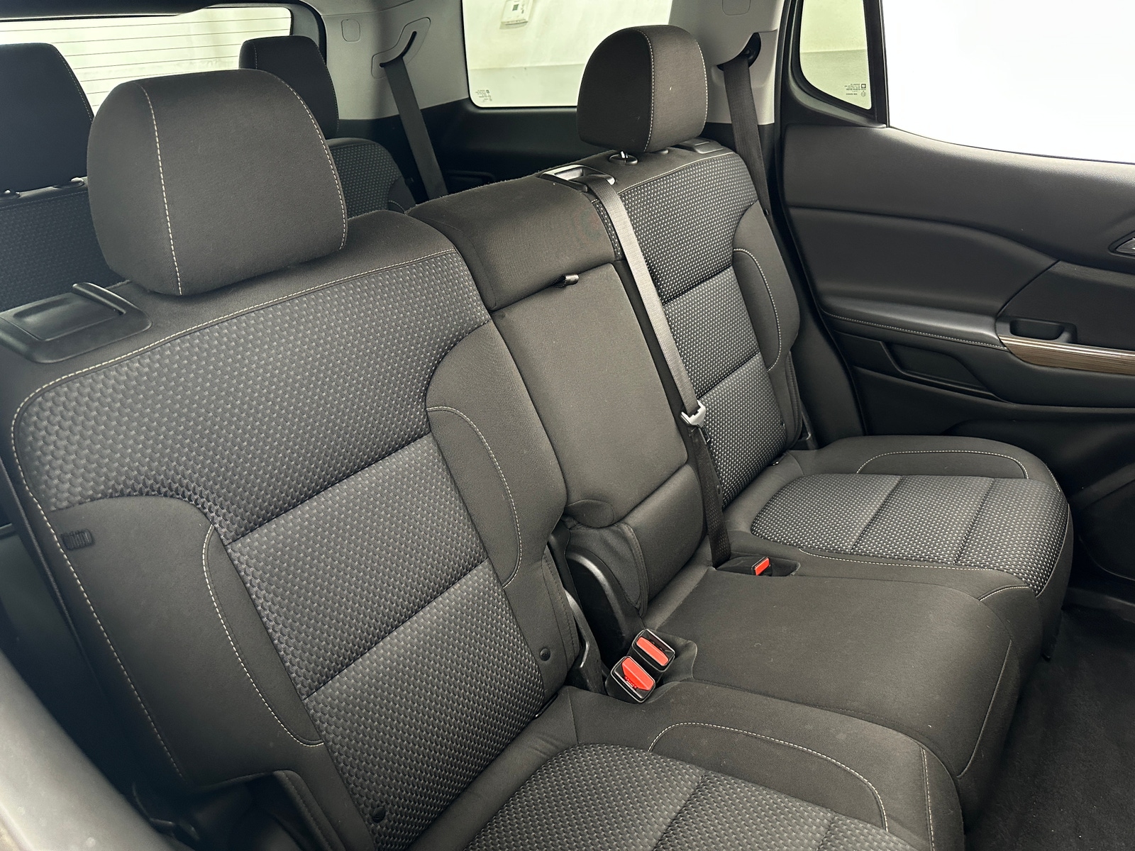 Thumbnail: 2021 GMC Acadia - 6