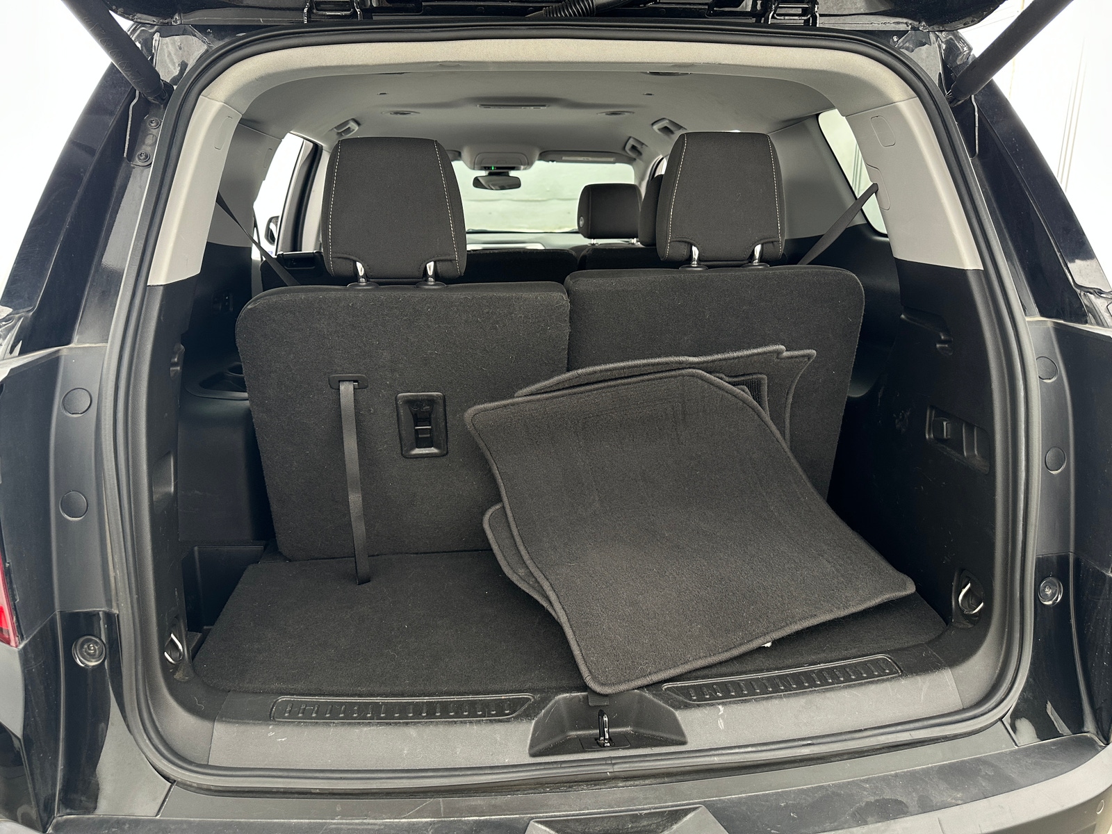 Thumbnail: 2021 GMC Acadia - 7