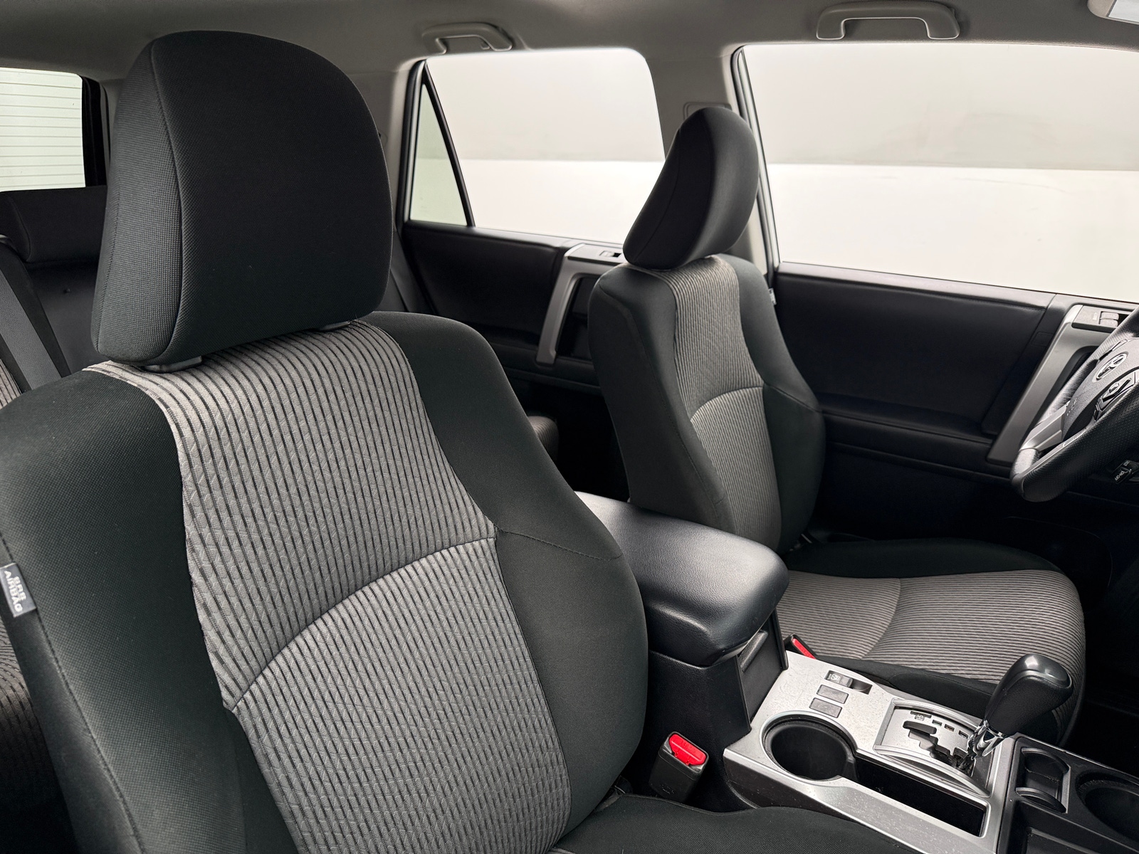 Thumbnail: 2020 Toyota 4Runner - 2