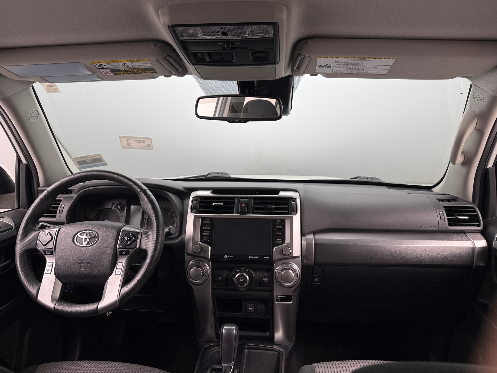 Thumbnail: 2020 Toyota 4Runner - 3