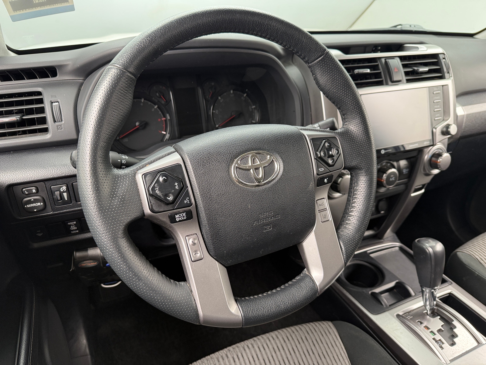 Thumbnail: 2020 Toyota 4Runner - 5