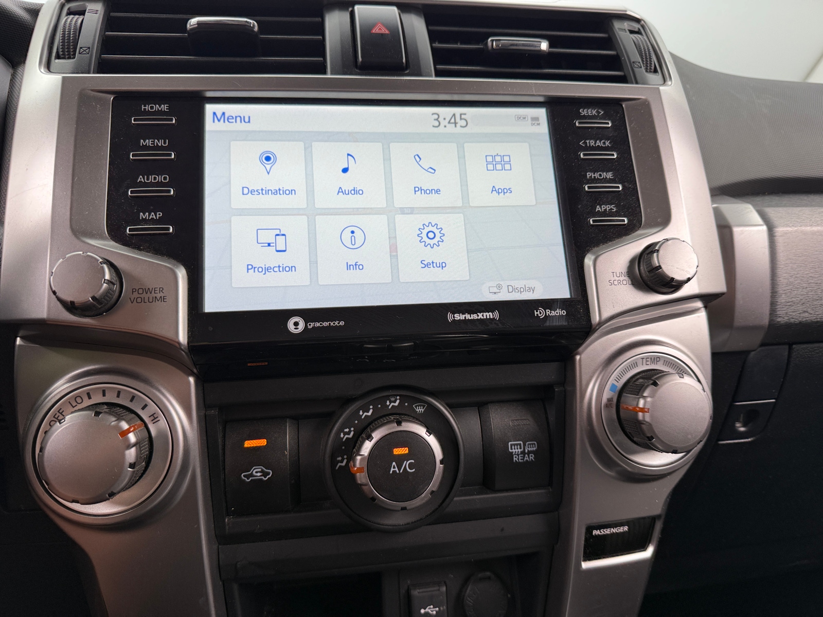 Thumbnail: 2020 Toyota 4Runner - 4