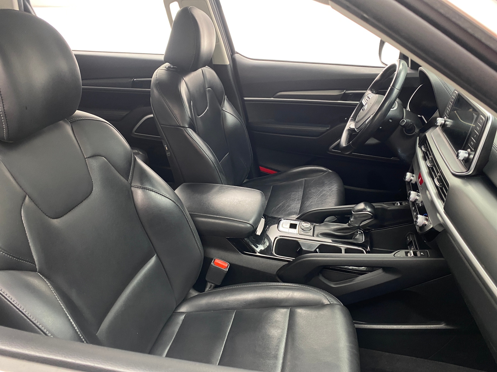 Thumbnail: 2020 Kia Telluride - 2