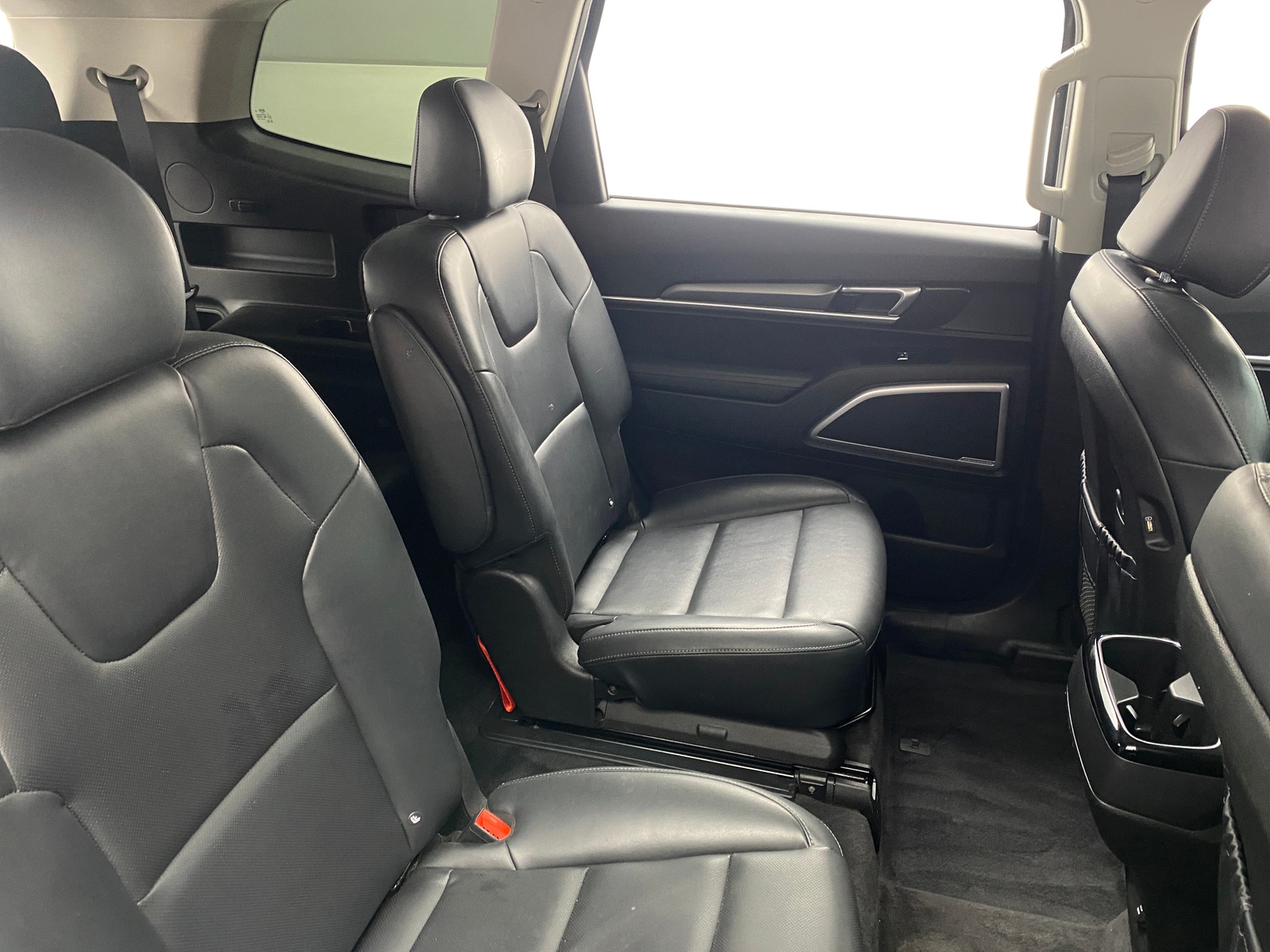 Thumbnail: 2020 Kia Telluride - 6