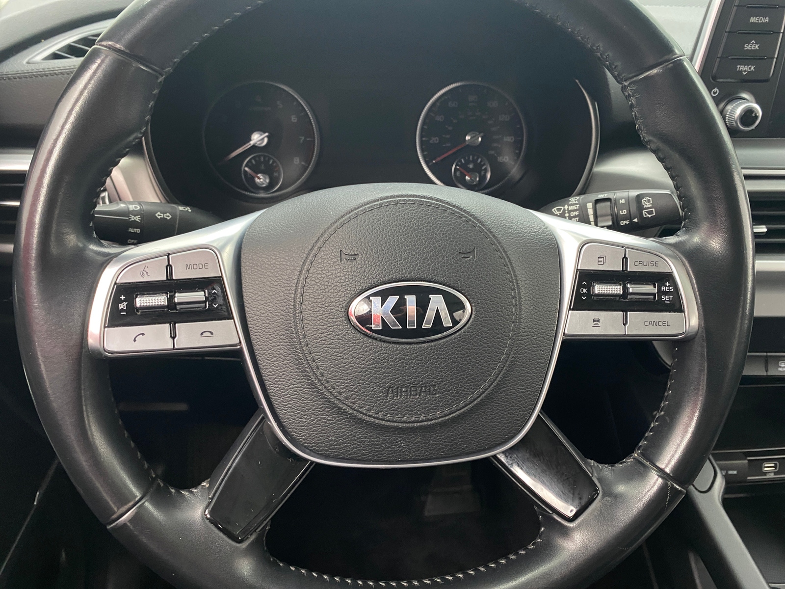 Thumbnail: 2020 Kia Telluride - 5