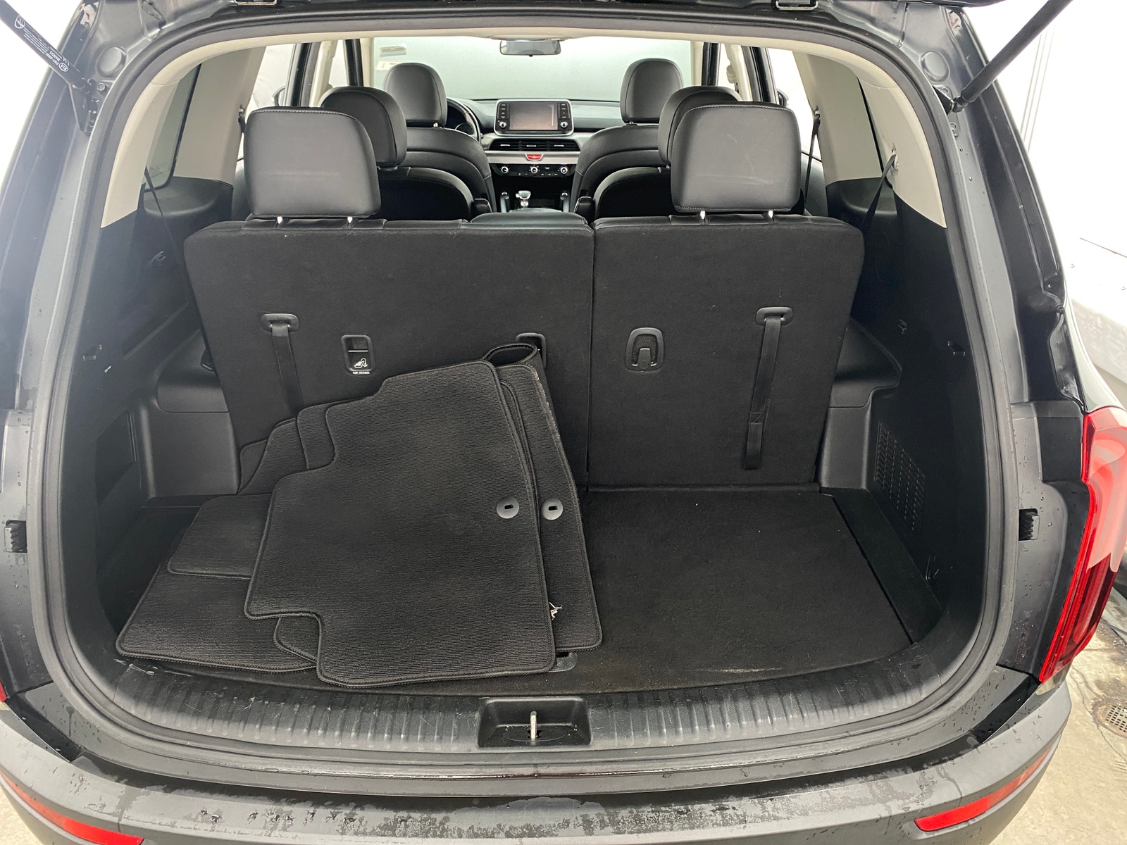 Thumbnail: 2020 Kia Telluride - 7