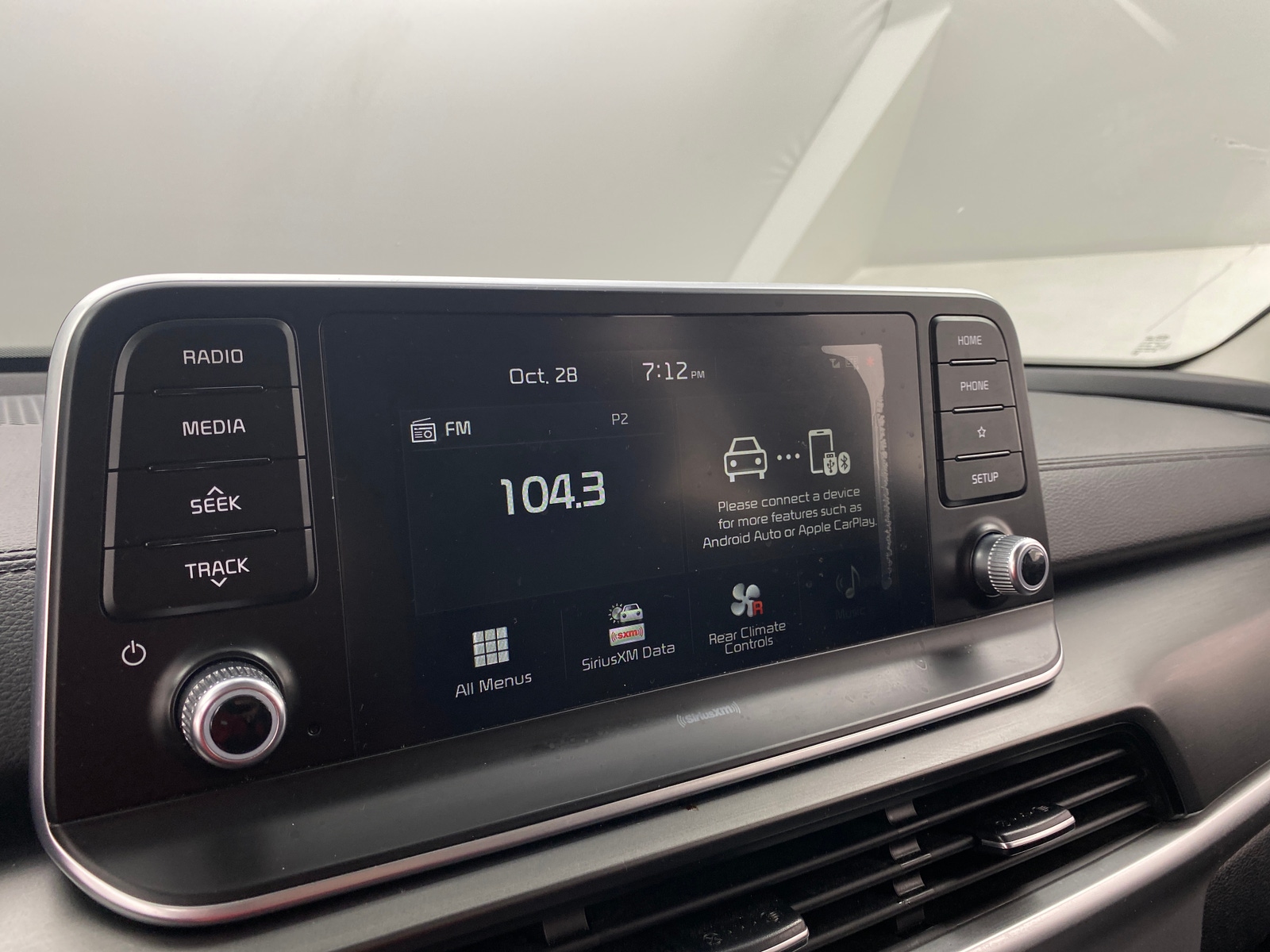 Thumbnail: 2020 Kia Telluride - 4