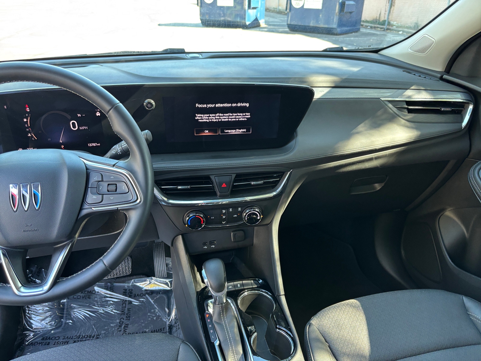 Thumbnail: 2025 Buick Encore GX - 3