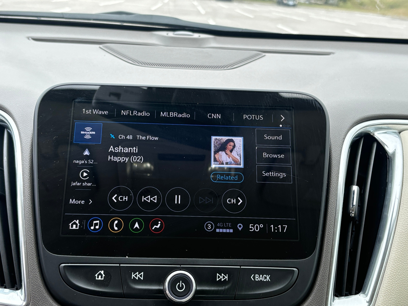 Thumbnail: 2024 Chevrolet Malibu - 3