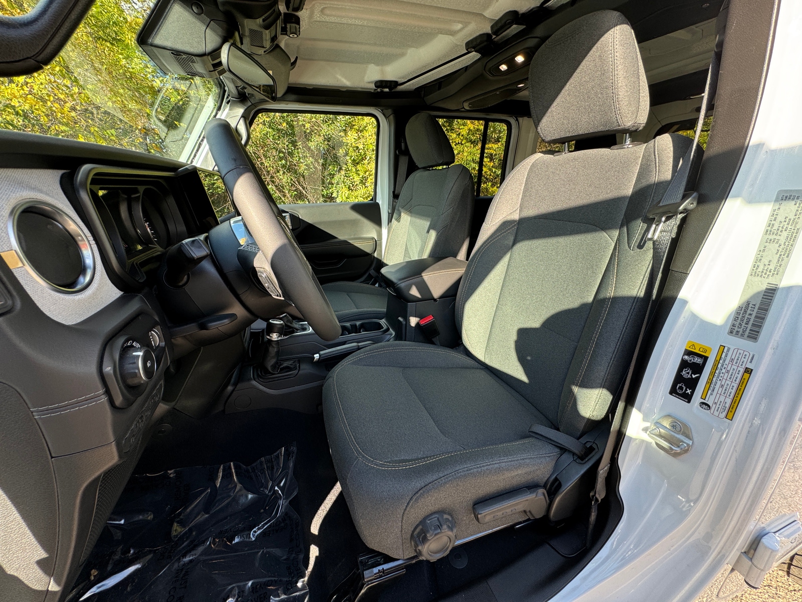 Thumbnail: 2025 Jeep Wrangler - 2