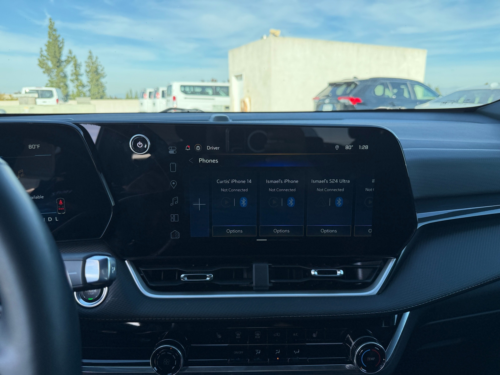 Thumbnail: 2025 Chevrolet Equinox - 4