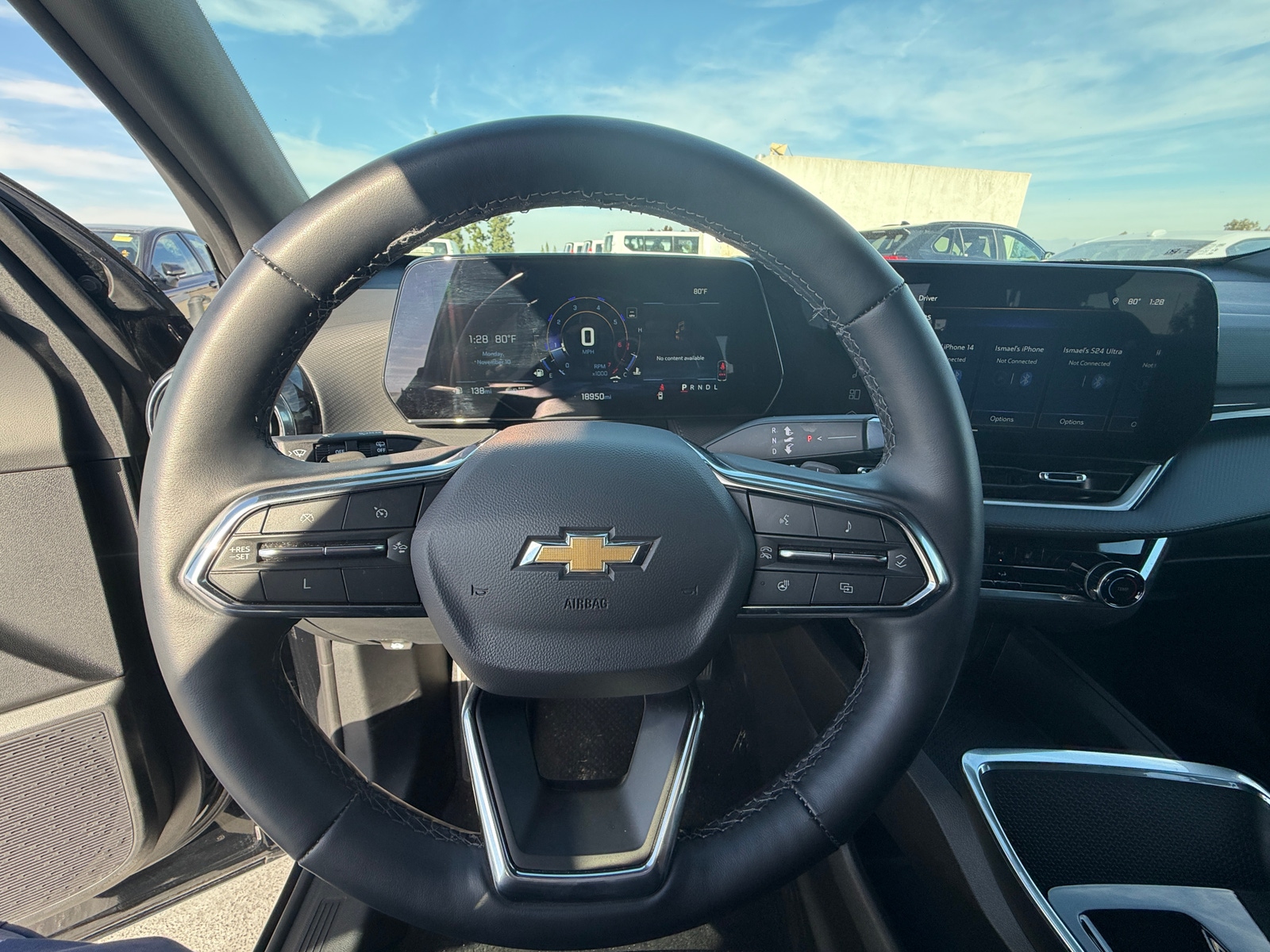 Thumbnail: 2025 Chevrolet Equinox - 5